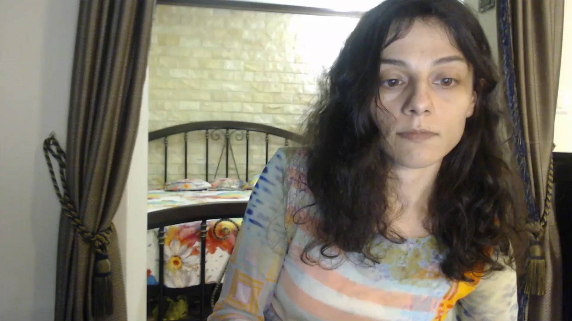 Gallery image thumbnail from ThePerfectNam's myfreecams stream on, 03/30/2026, 03:28 image 2 of 20