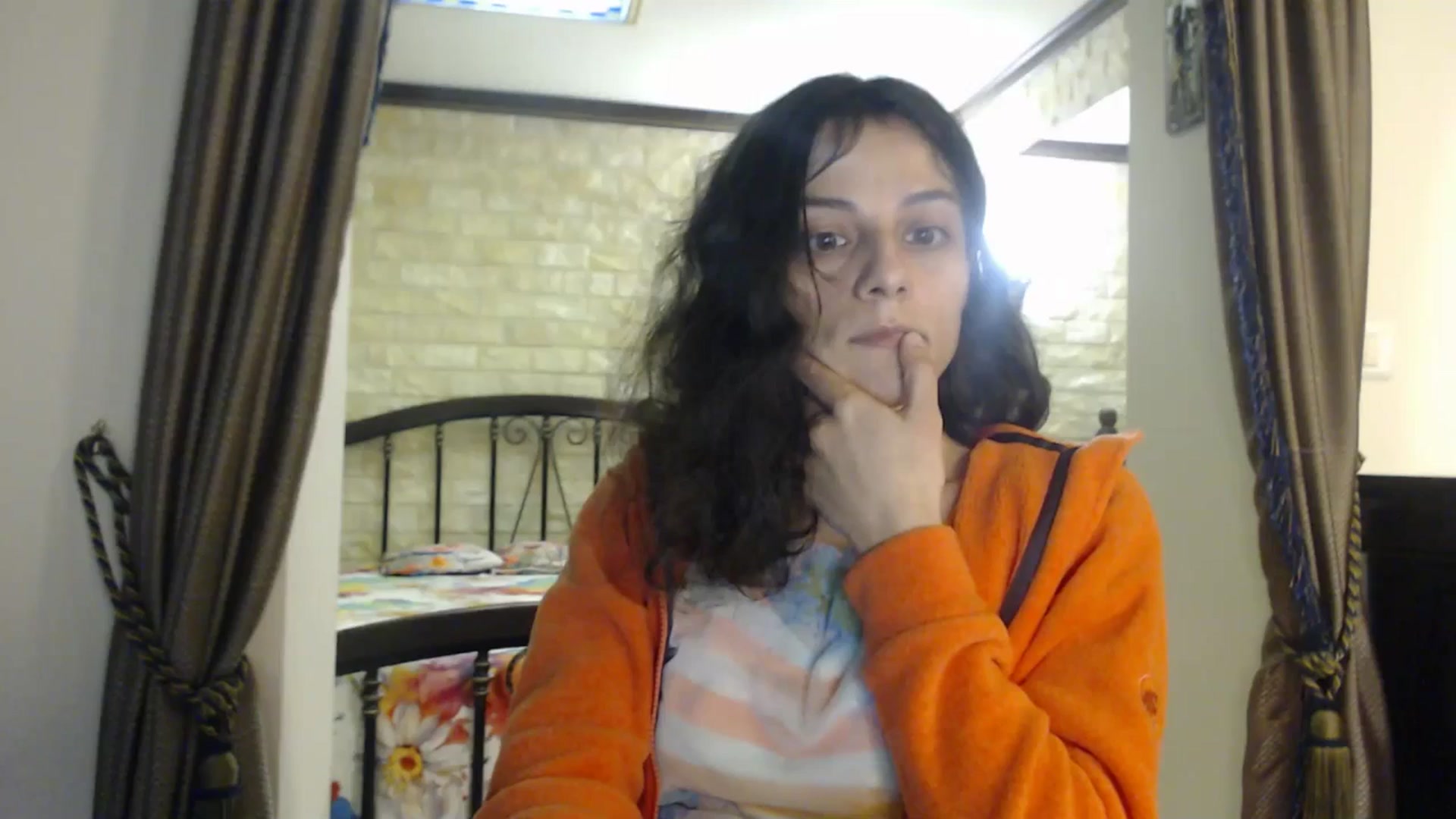 Gallery image thumbnail from ThePerfectNam's myfreecams stream on, 03/30/2026, 03:28 image 20 of 20