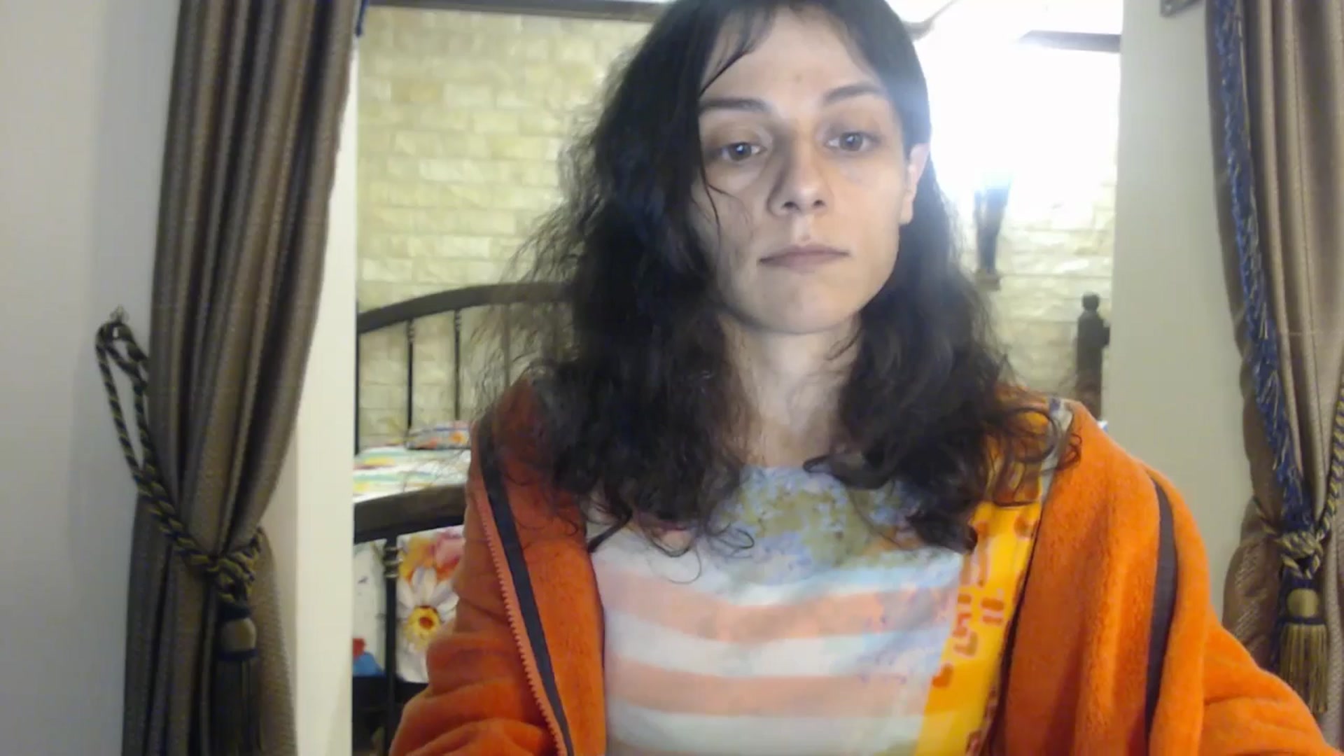 Gallery image thumbnail from ThePerfectNam's myfreecams stream on, 03/30/2026, 03:28 image 8 of 20