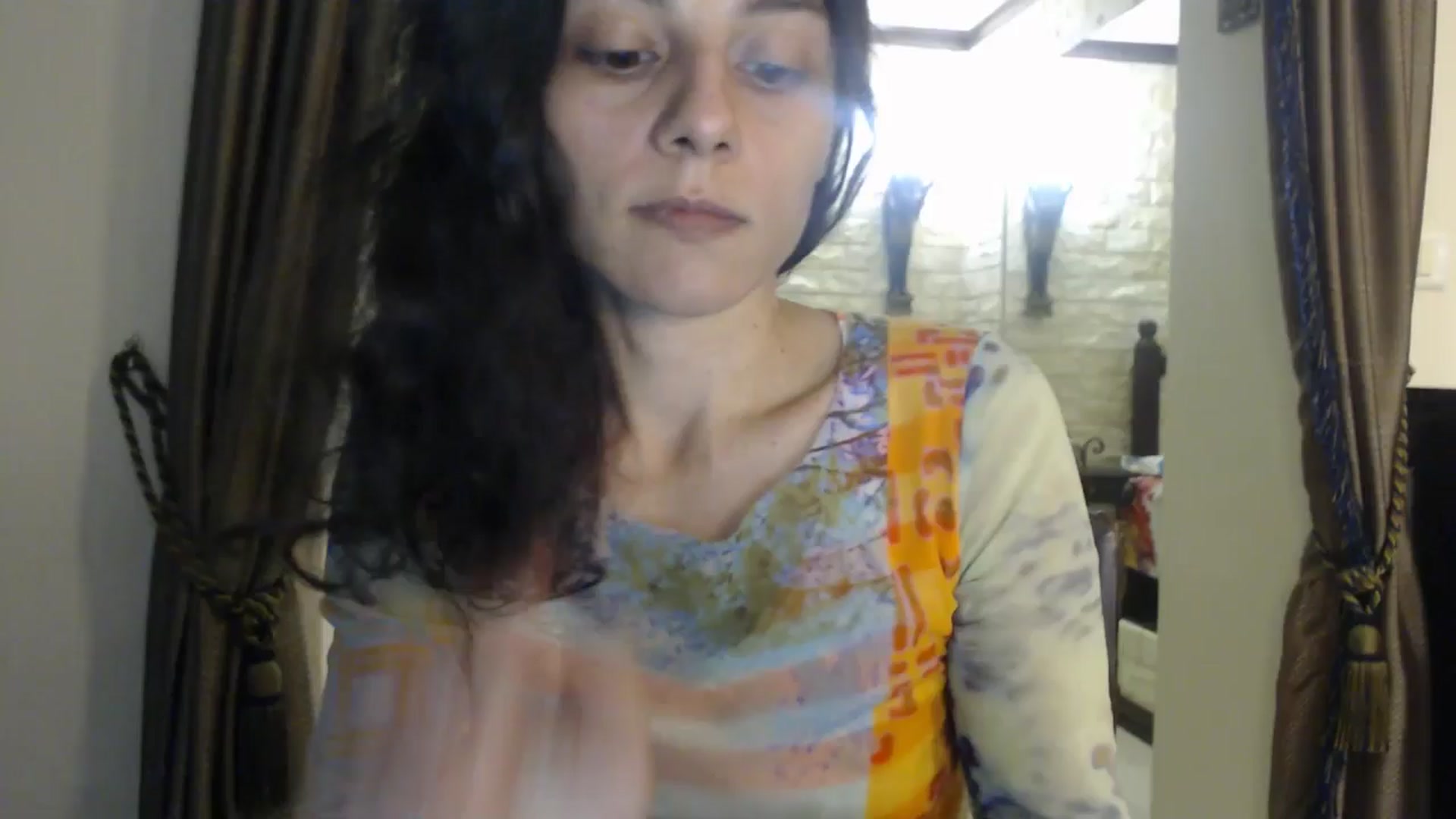 Gallery image thumbnail from ThePerfectNam's myfreecams stream on, 03/30/2026, 03:28 image 3 of 20