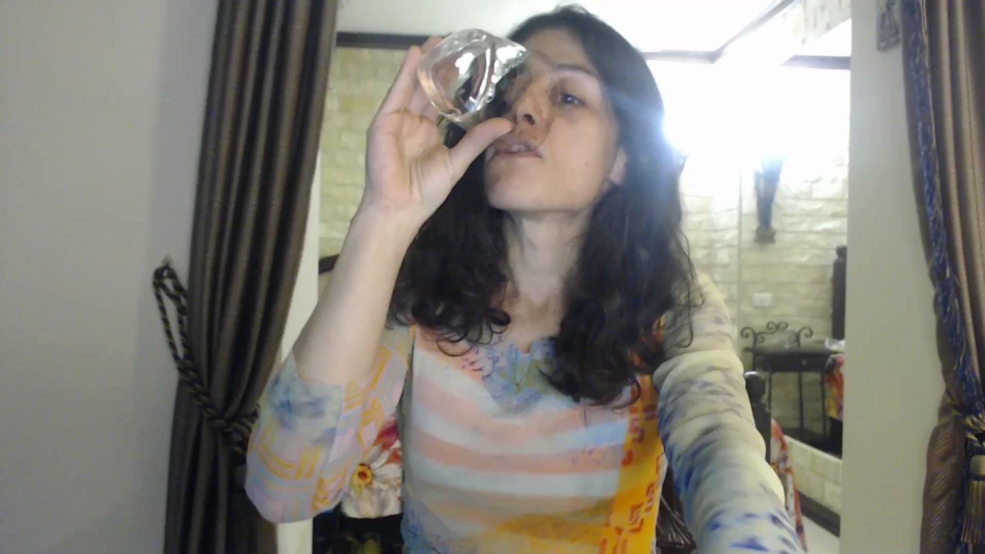 Gallery image thumbnail from ThePerfectNam's myfreecams stream on, 03/30/2026, 04:27 image 15 of 20