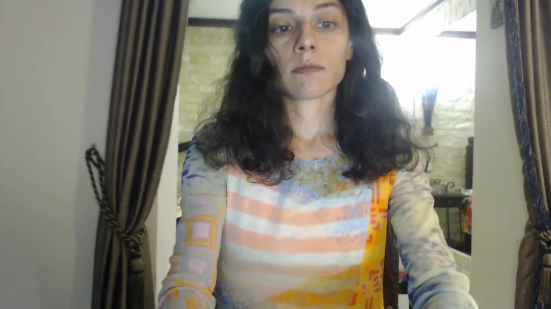 Gallery image thumbnail from ThePerfectNam's myfreecams stream on, 03/30/2026, 04:27 image 5 of 20