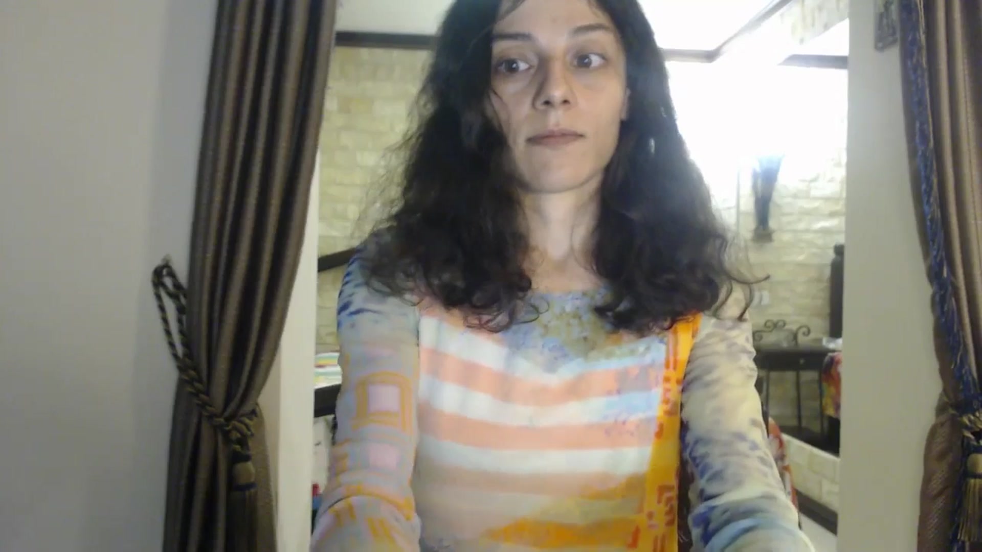 Gallery image thumbnail from ThePerfectNam's myfreecams stream on, 03/30/2026, 04:27 image 6 of 20