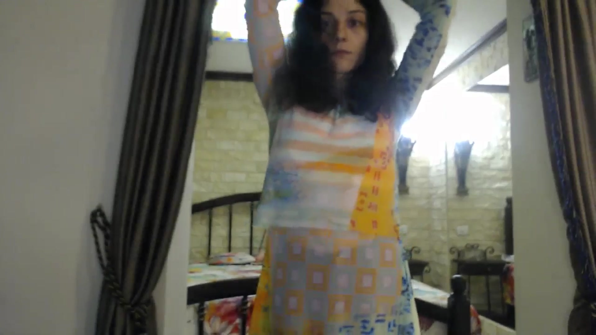 Gallery image thumbnail from ThePerfectNam's myfreecams stream on, 03/30/2026, 04:27 image 3 of 20