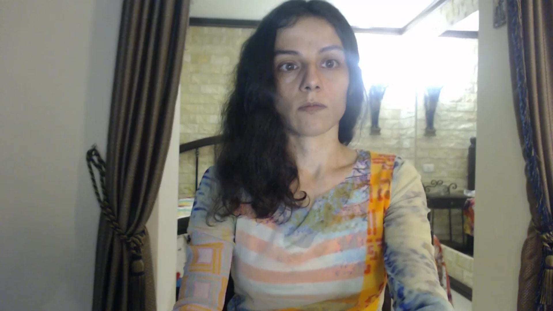 Gallery image thumbnail from ThePerfectNam's myfreecams stream on, 03/30/2026, 04:27 image 20 of 20