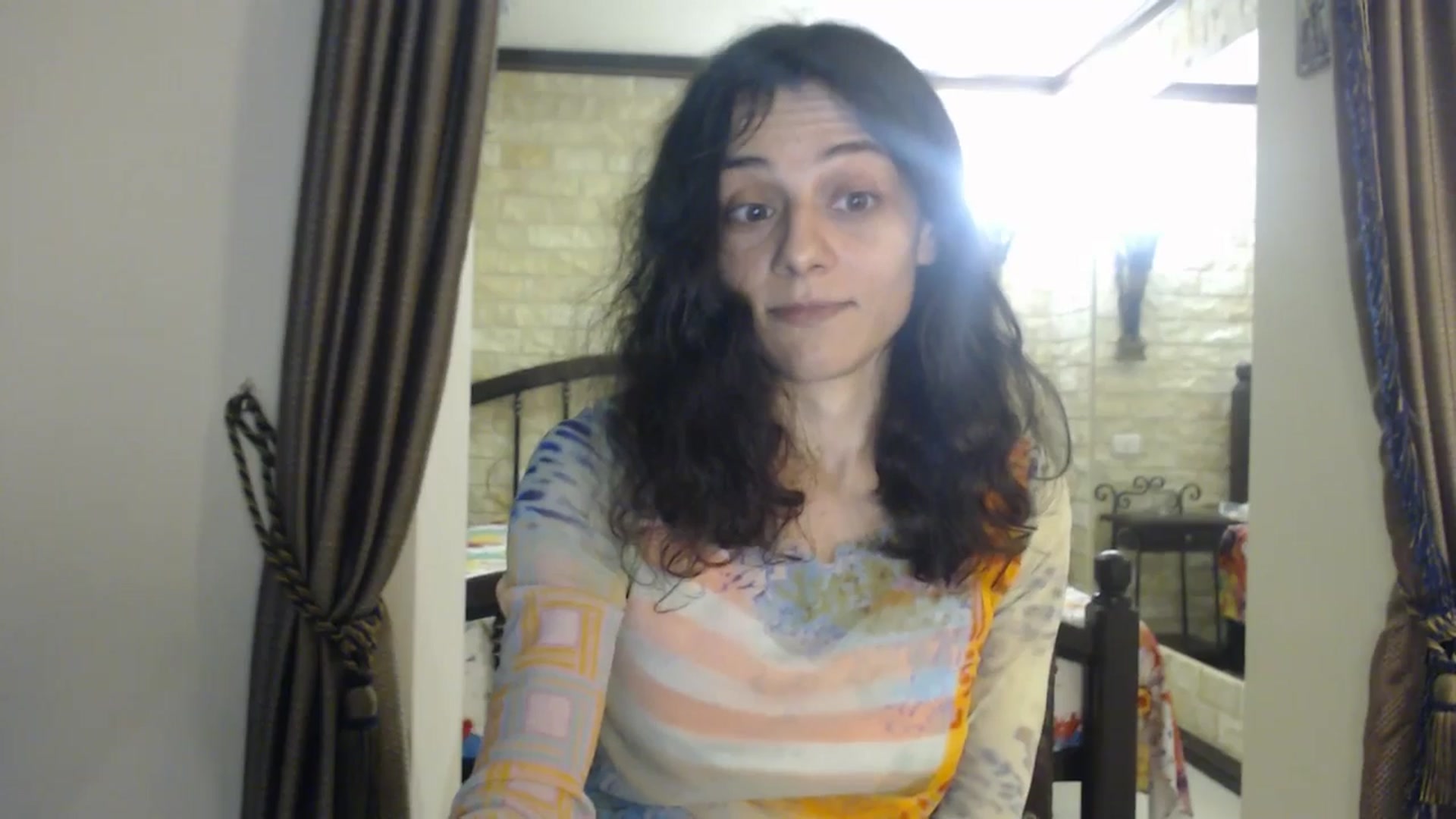 Gallery image thumbnail from ThePerfectNam's myfreecams stream on, 03/30/2026, 04:27 image 14 of 20
