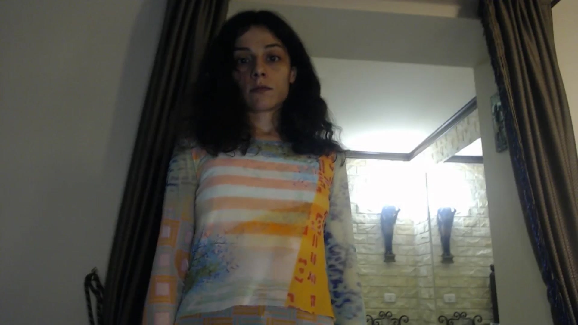 Gallery image thumbnail from ThePerfectNam's myfreecams stream on, 03/30/2026, 04:27 image 2 of 20