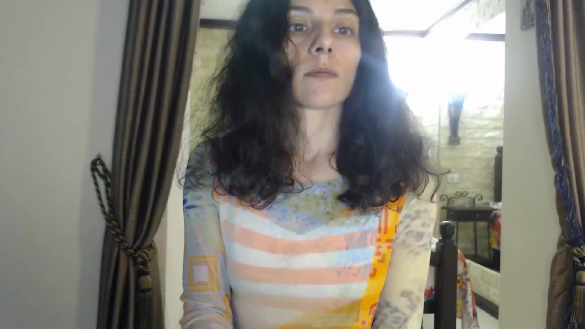 Gallery image thumbnail from ThePerfectNam's myfreecams stream on, 03/30/2026, 04:27 image 8 of 20
