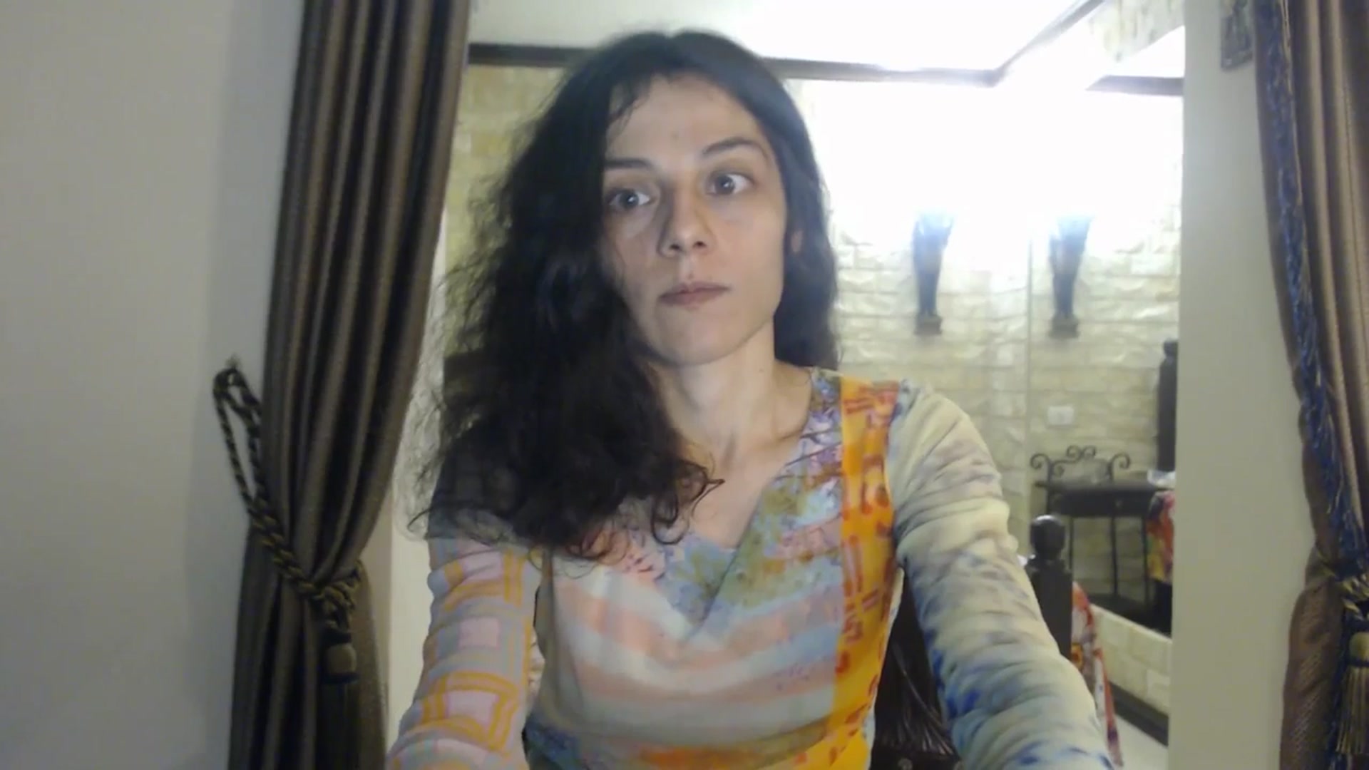 Gallery image thumbnail from ThePerfectNam's myfreecams stream on, 03/30/2026, 04:27 image 18 of 20