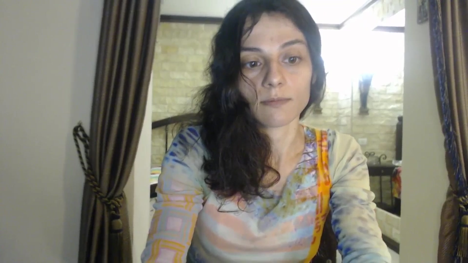 Gallery image thumbnail from ThePerfectNam's myfreecams stream on, 03/30/2026, 04:27 image 19 of 20