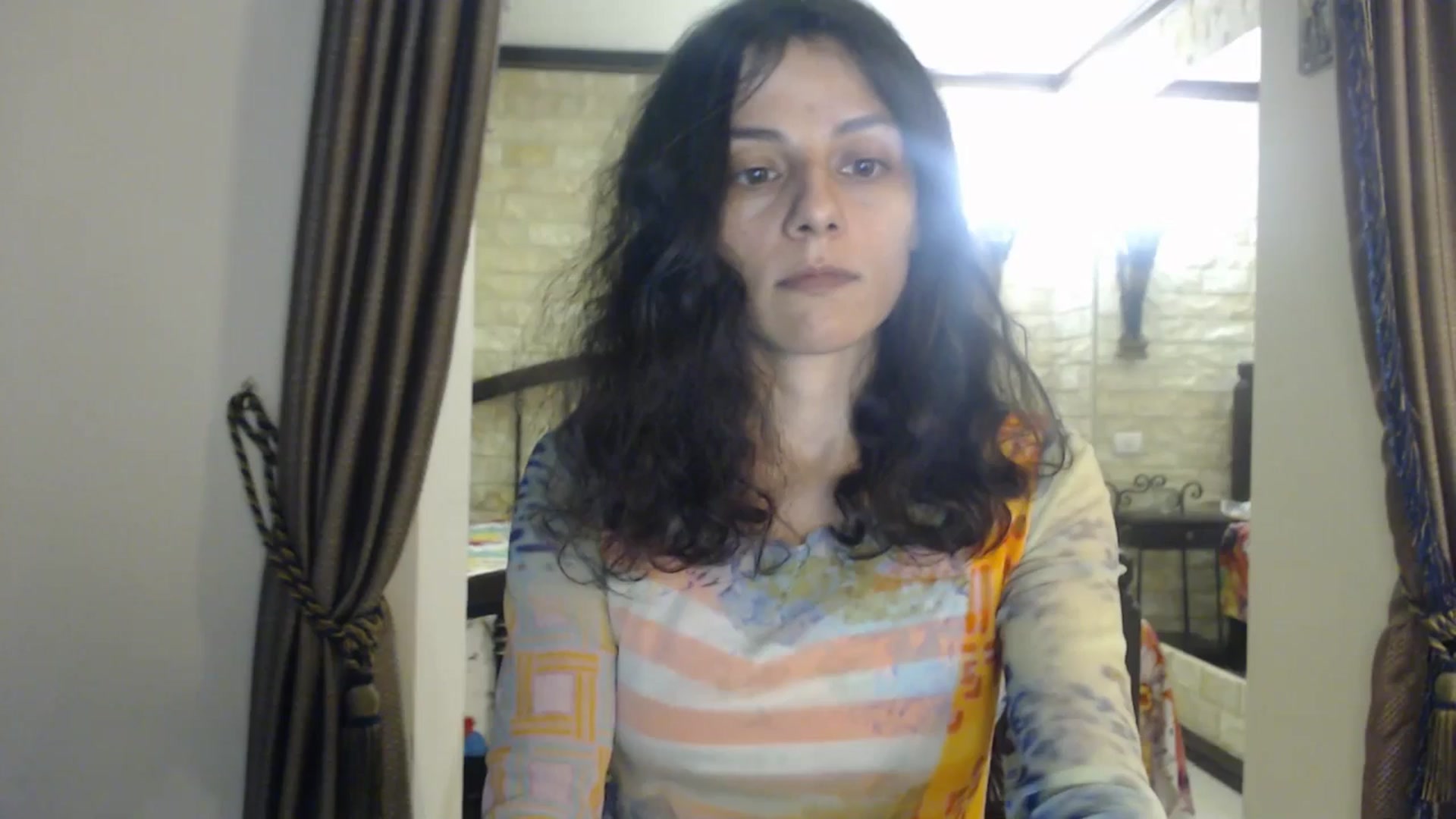 Gallery image thumbnail from ThePerfectNam's myfreecams stream on, 03/30/2026, 04:27 image 16 of 20