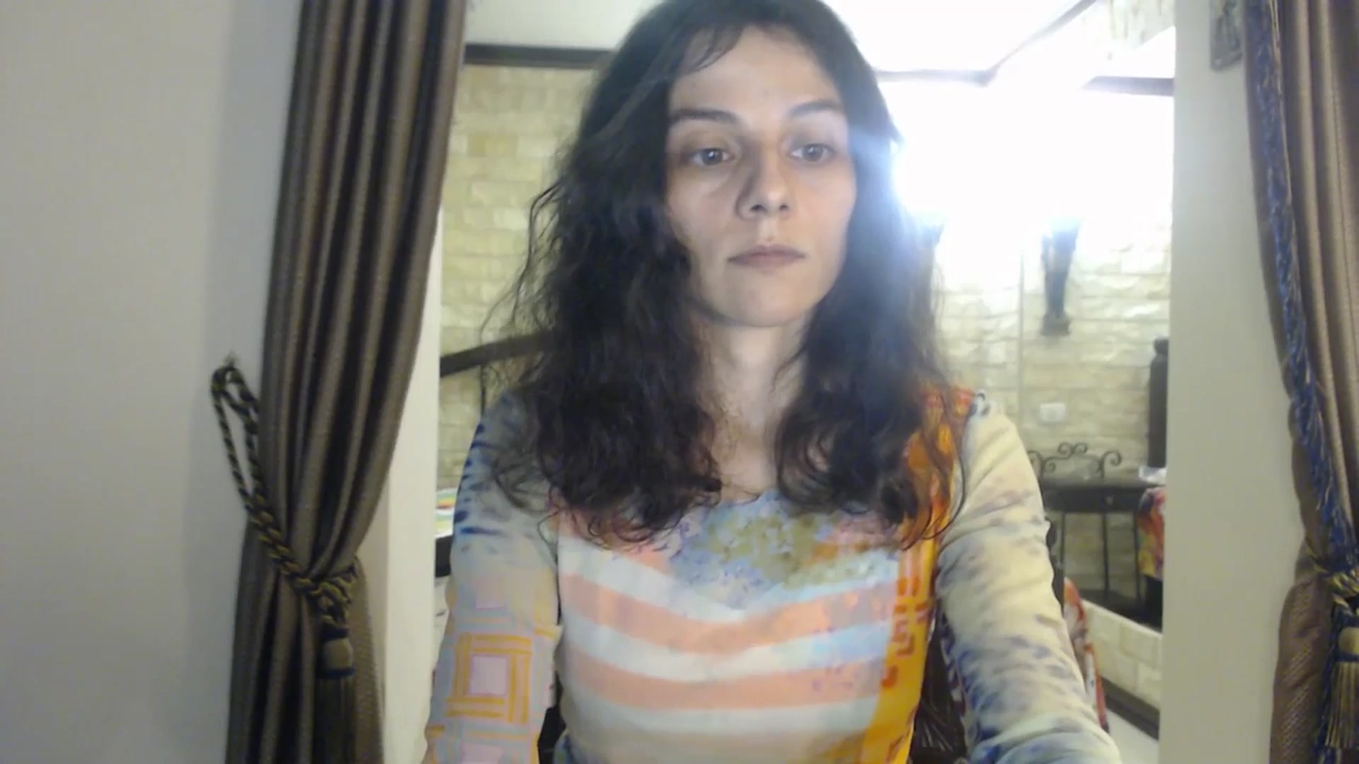 Gallery image thumbnail from ThePerfectNam's myfreecams stream on, 03/30/2026, 04:27 image 12 of 20