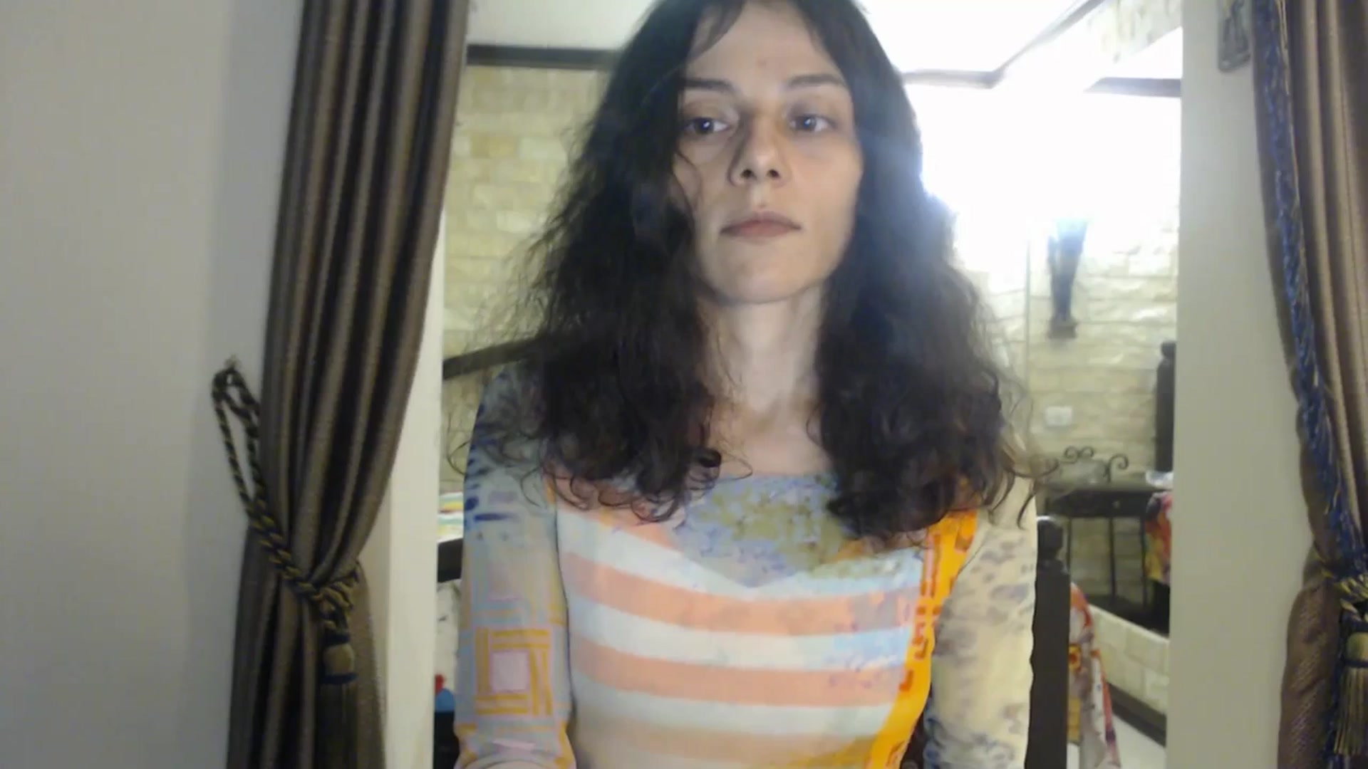Gallery image thumbnail from ThePerfectNam's myfreecams stream on, 03/30/2026, 04:27 image 9 of 20