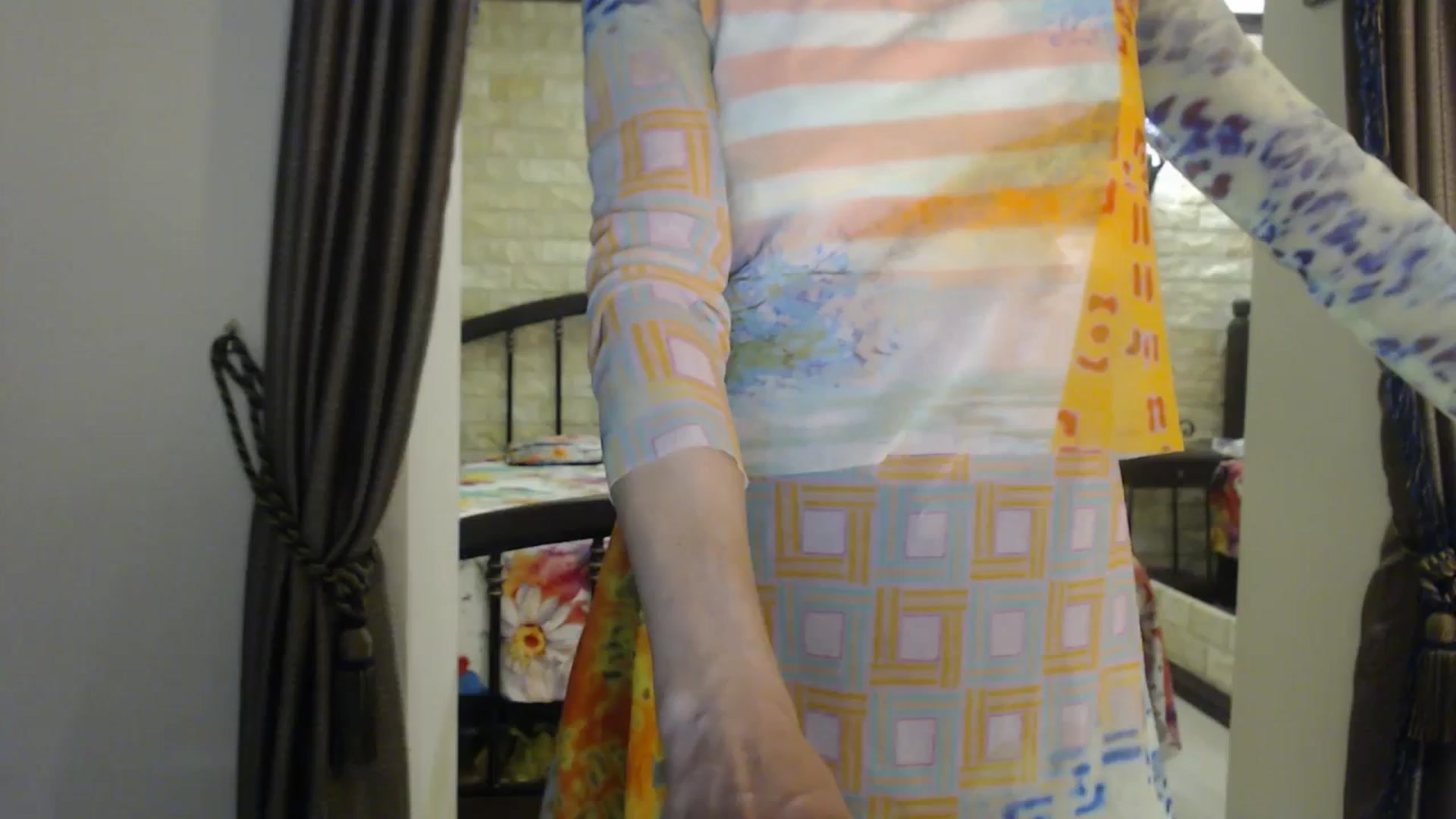 Gallery image thumbnail from ThePerfectNam's myfreecams stream on, 03/30/2026, 04:27 image 1 of 20