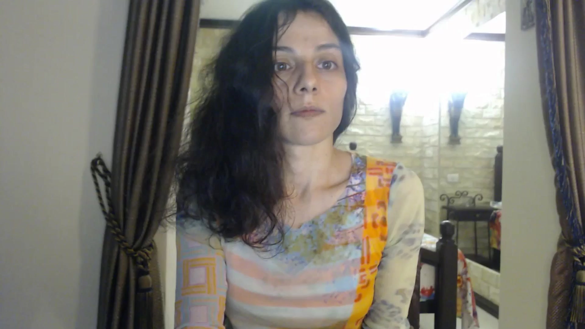 Gallery image thumbnail from ThePerfectNam's myfreecams stream on, 03/30/2026, 04:27 image 17 of 20