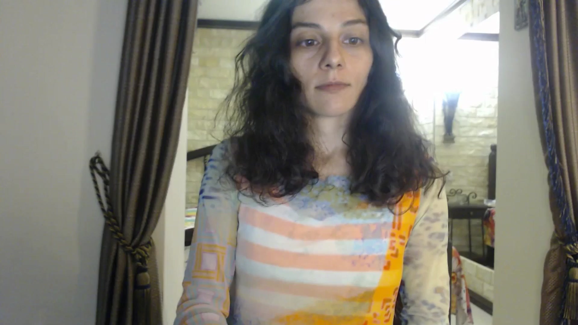 Gallery image thumbnail from ThePerfectNam's myfreecams stream on, 03/30/2026, 04:27 image 10 of 20