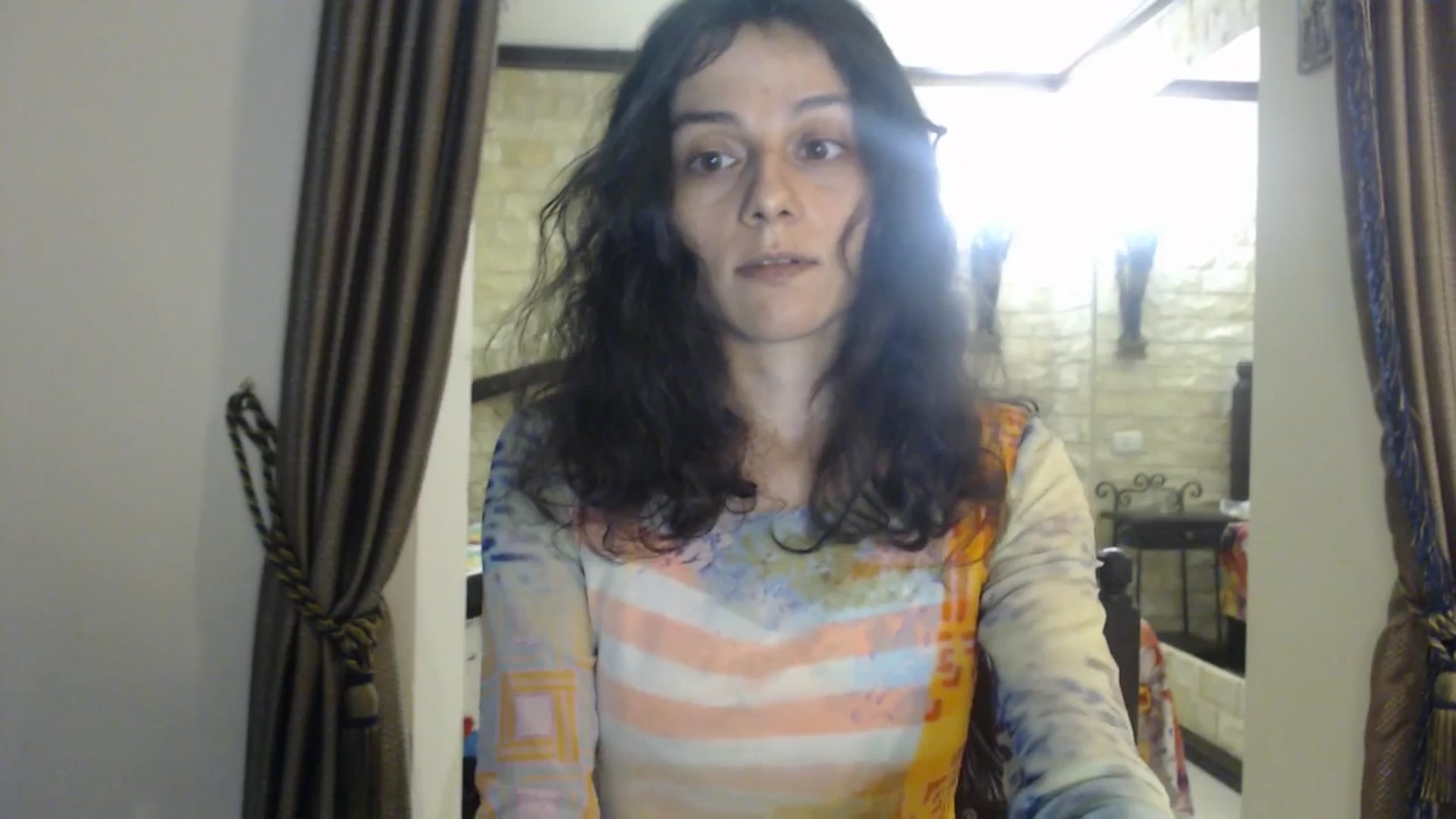 Gallery image thumbnail from ThePerfectNam's myfreecams stream on, 03/30/2026, 04:27 image 11 of 20