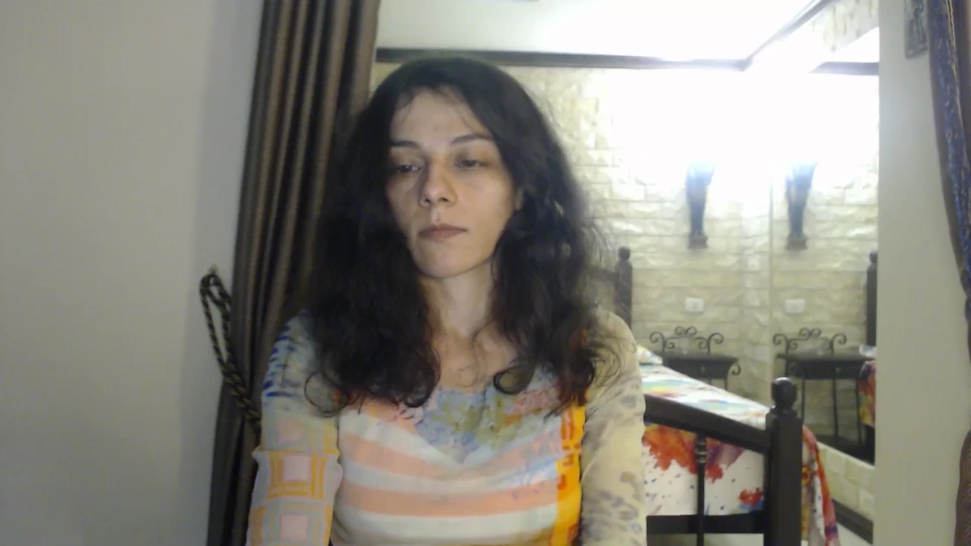 Gallery image thumbnail from ThePerfectNam's myfreecams stream on, 03/30/2026, 05:41 image 5 of 20