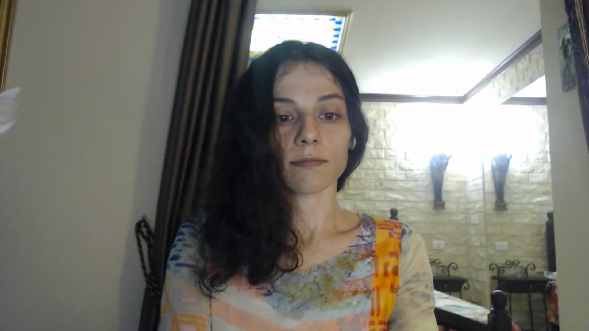 Gallery image thumbnail from ThePerfectNam's myfreecams stream on, 03/30/2026, 05:41 image 18 of 20