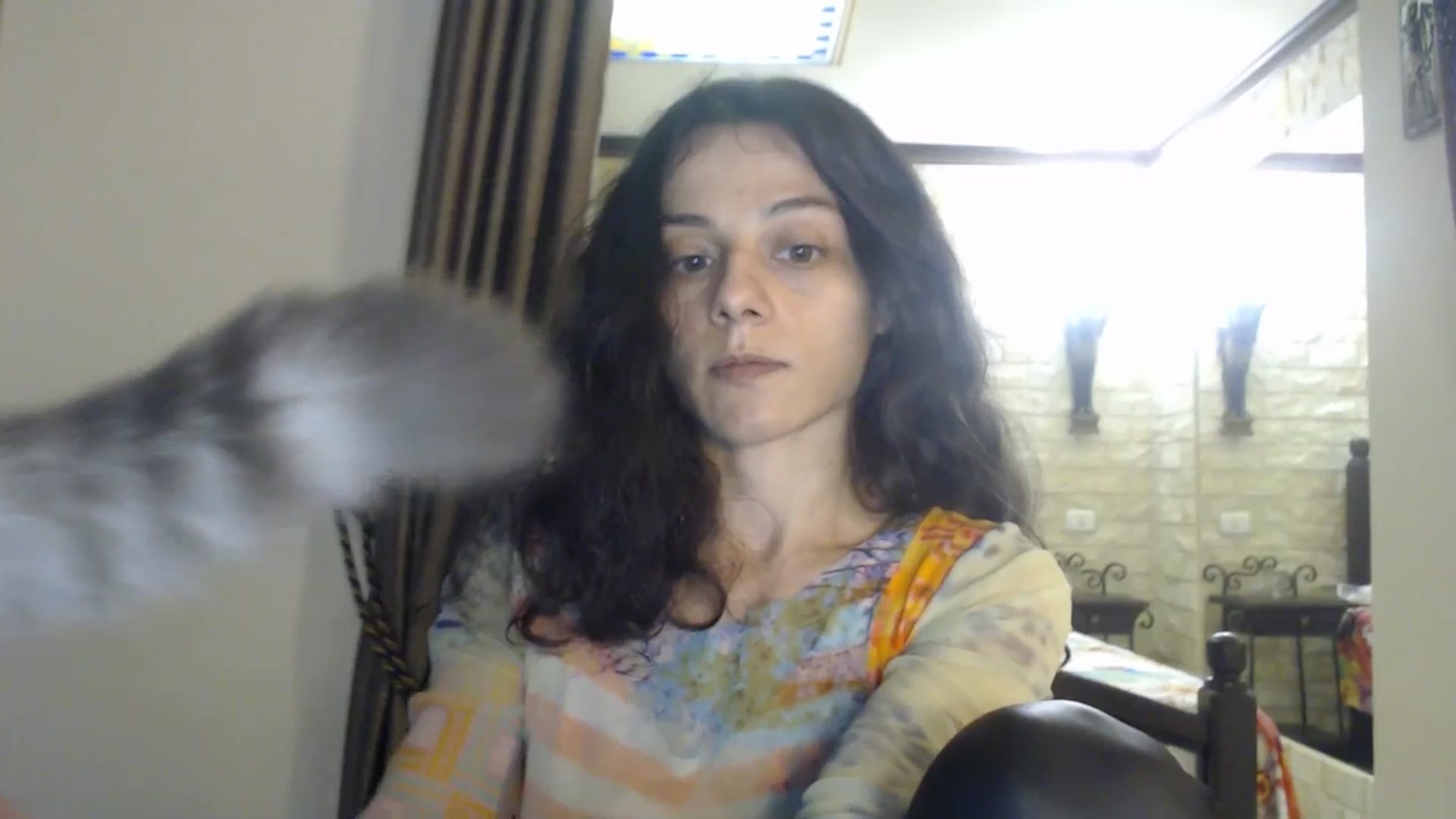 Gallery image thumbnail from ThePerfectNam's myfreecams stream on, 03/30/2026, 05:41 image 14 of 20