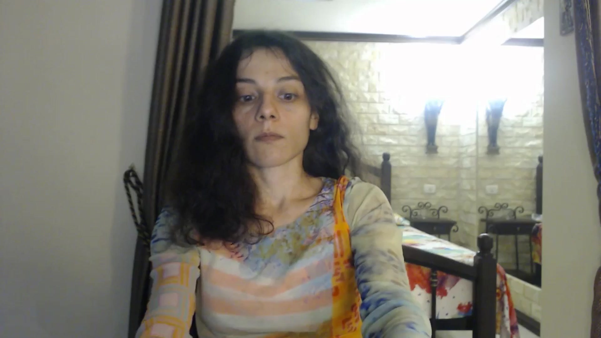 Gallery image thumbnail from ThePerfectNam's myfreecams stream on, 03/30/2026, 05:41 image 4 of 20
