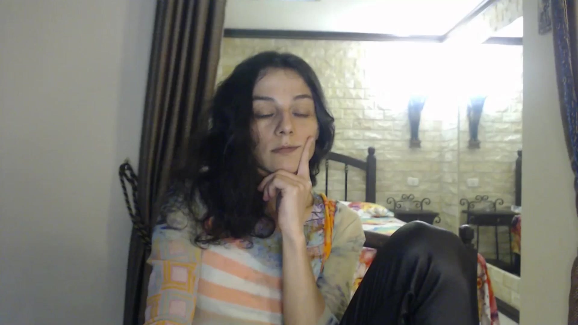 Gallery image thumbnail from ThePerfectNam's myfreecams stream on, 03/30/2026, 05:41 image 11 of 20