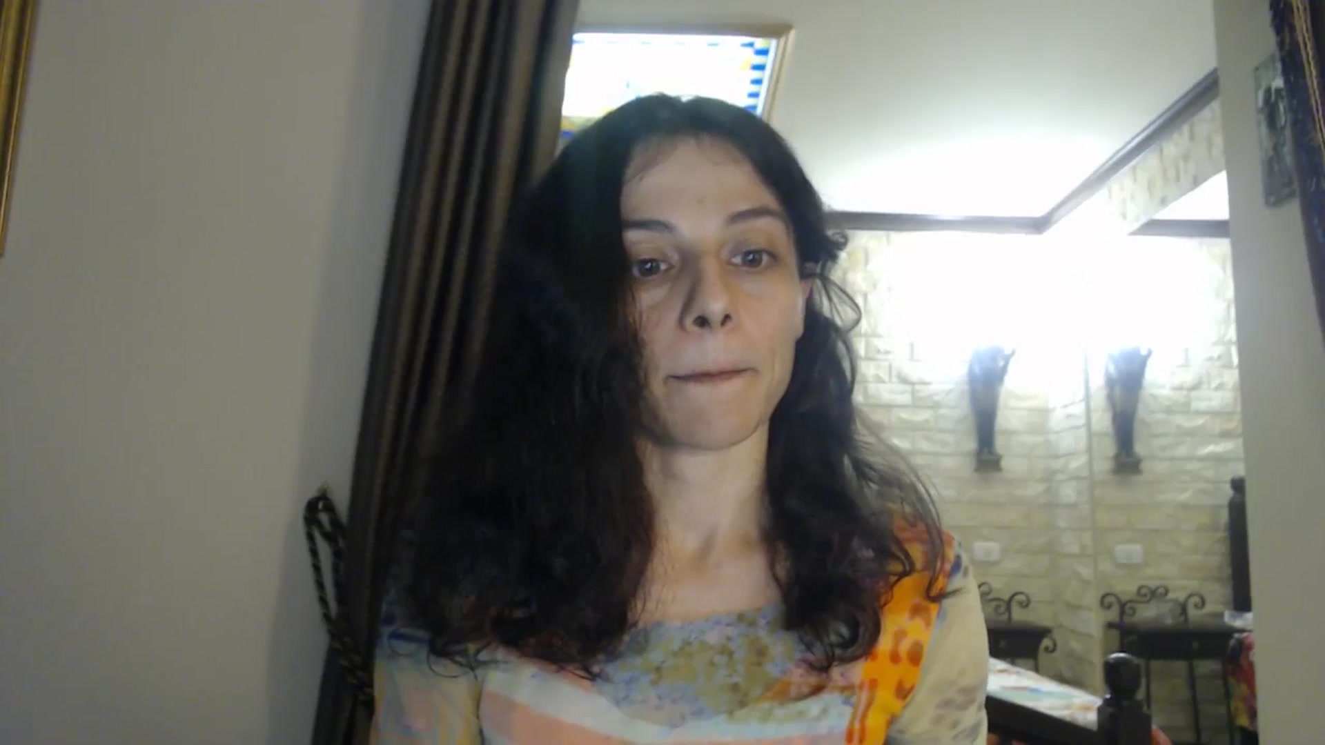 Gallery image thumbnail from ThePerfectNam's myfreecams stream on, 03/30/2026, 05:41 image 19 of 20