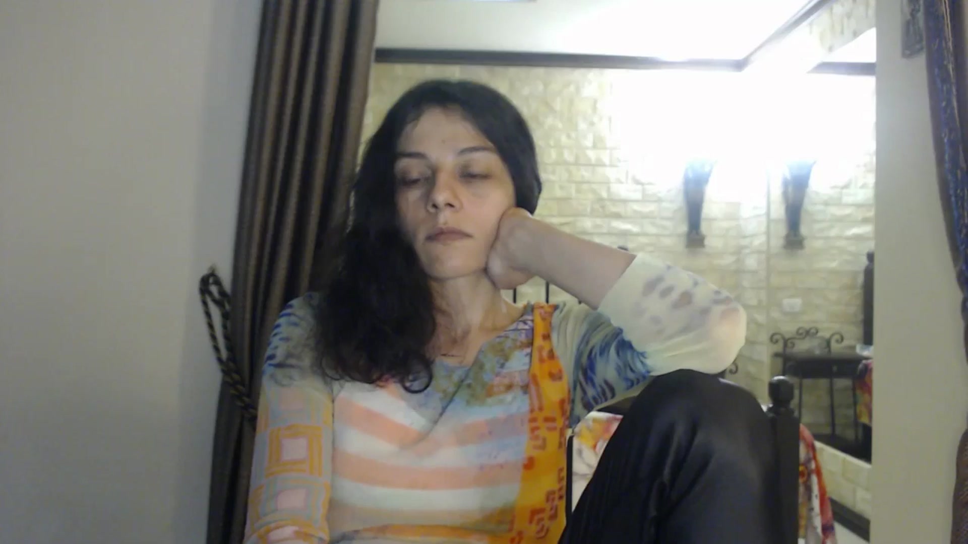 Gallery image thumbnail from ThePerfectNam's myfreecams stream on, 03/30/2026, 05:41 image 8 of 20