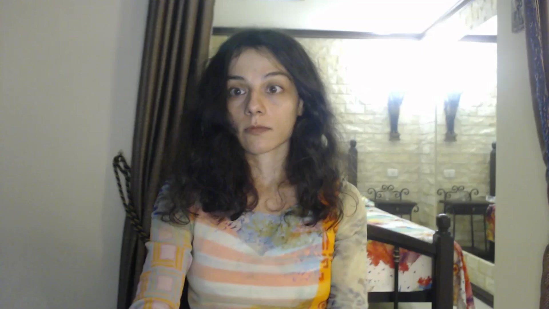Gallery image thumbnail from ThePerfectNam's myfreecams stream on, 03/30/2026, 05:41 image 6 of 20