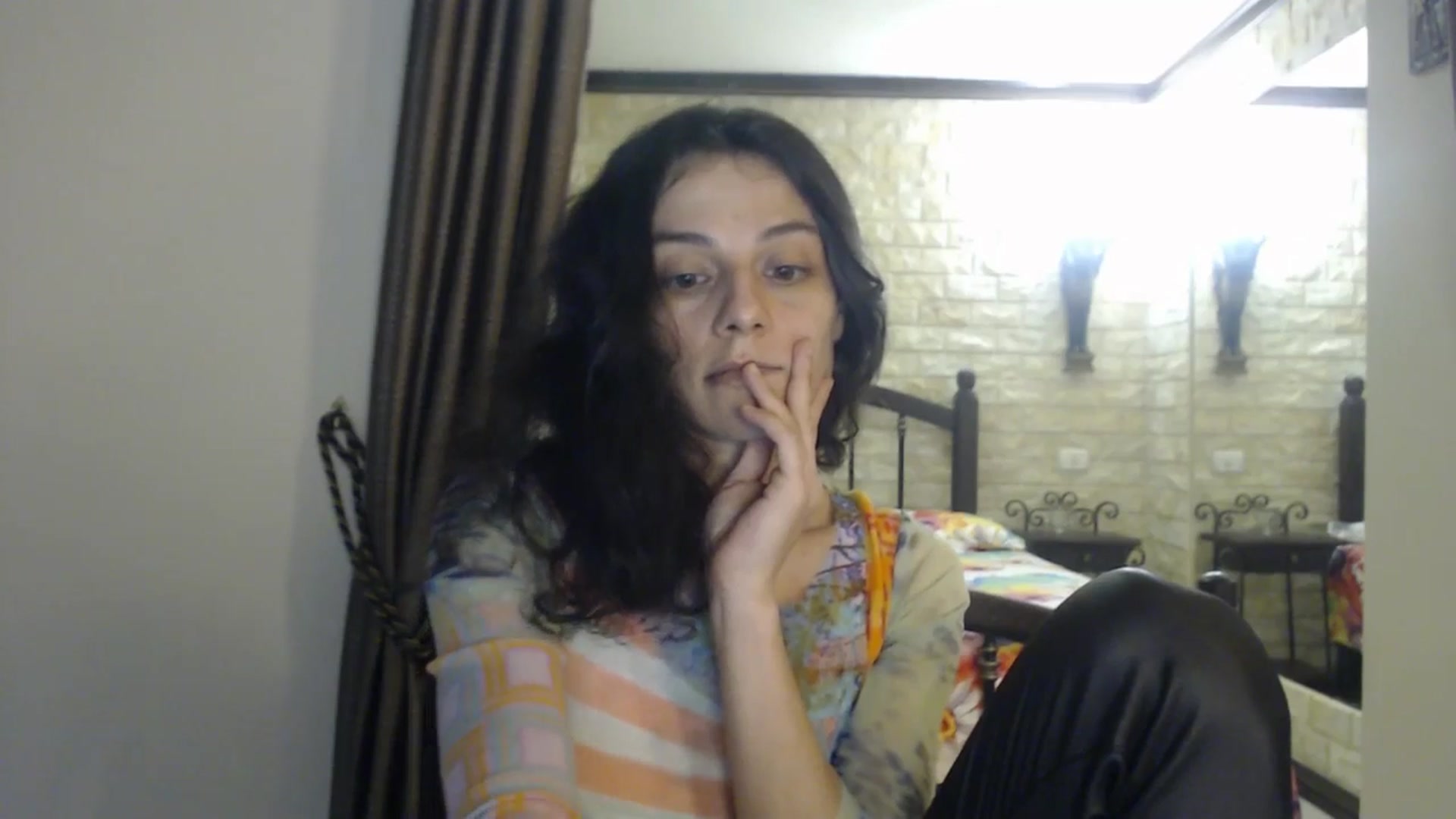 Gallery image thumbnail from ThePerfectNam's myfreecams stream on, 03/30/2026, 05:41 image 12 of 20