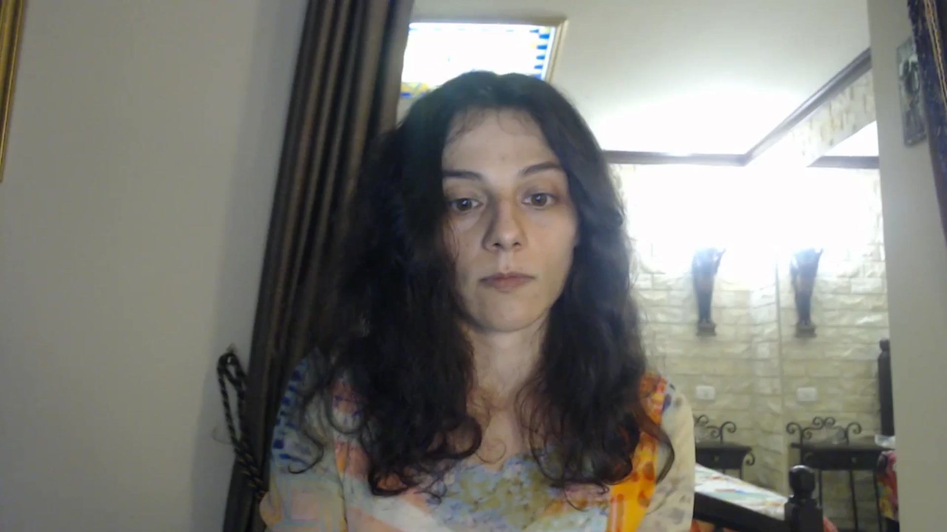 Gallery image thumbnail from ThePerfectNam's myfreecams stream on, 03/30/2026, 05:41 image 17 of 20