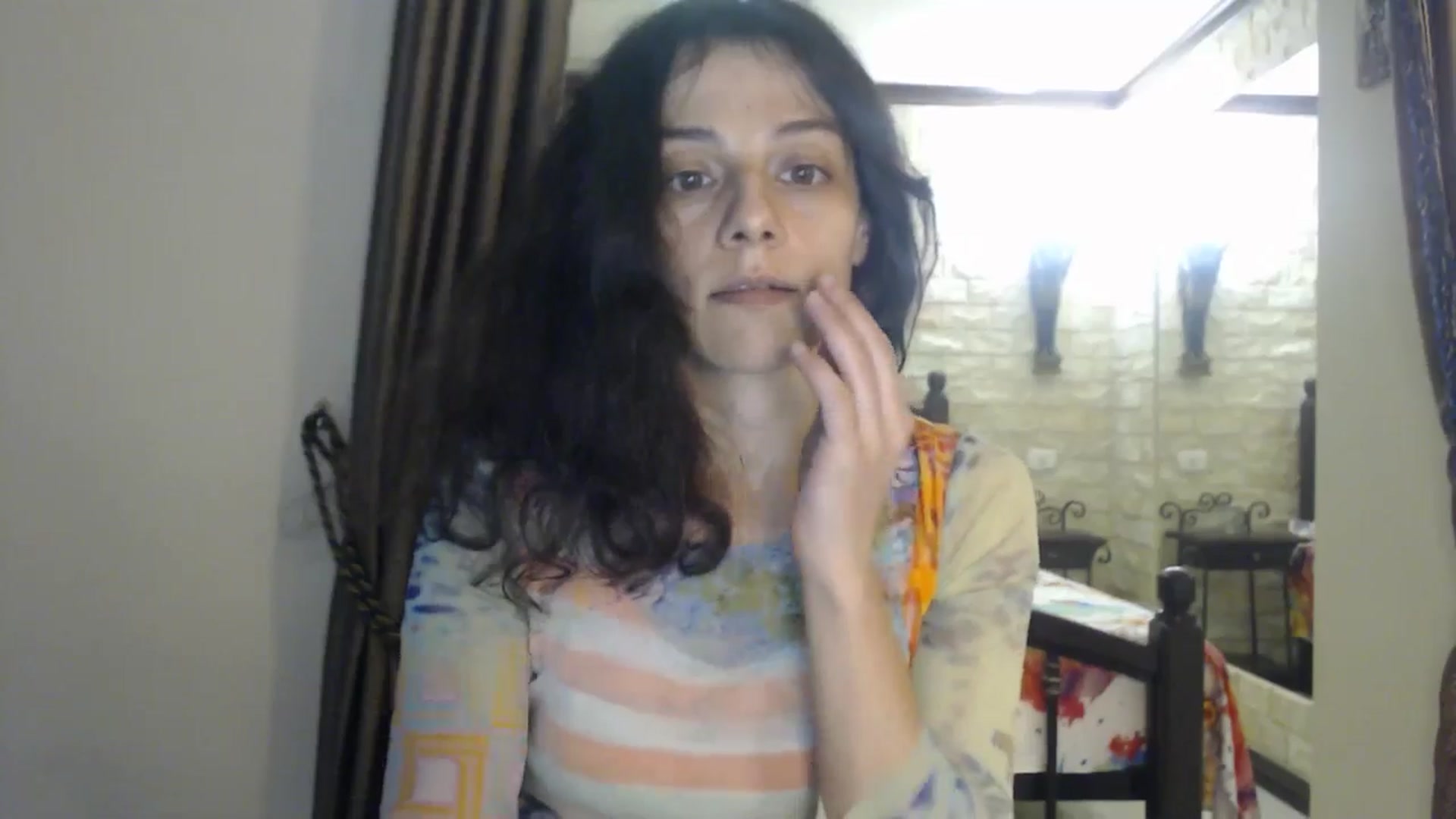 Gallery image thumbnail from ThePerfectNam's myfreecams stream on, 03/30/2026, 05:41 image 7 of 20