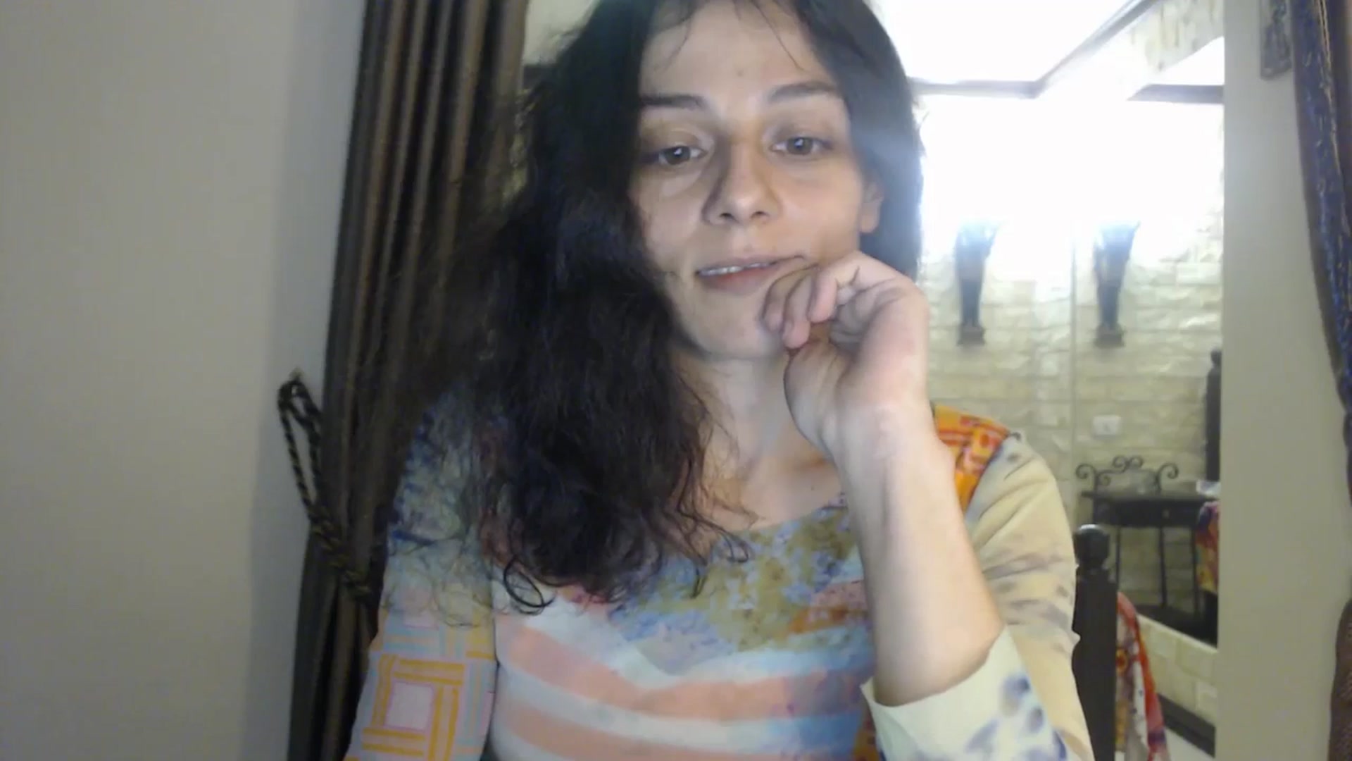 Gallery image thumbnail from ThePerfectNam's myfreecams stream on, 03/30/2026, 05:41 image 3 of 20