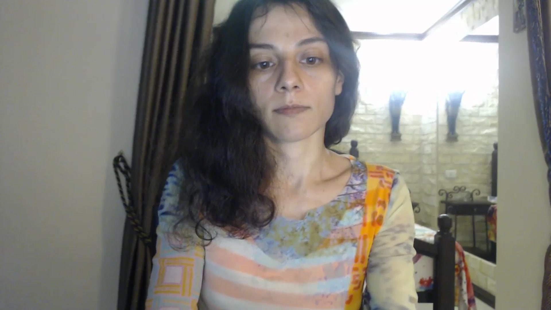 Gallery image thumbnail from ThePerfectNam's myfreecams stream on, 03/30/2026, 05:41 image 2 of 20