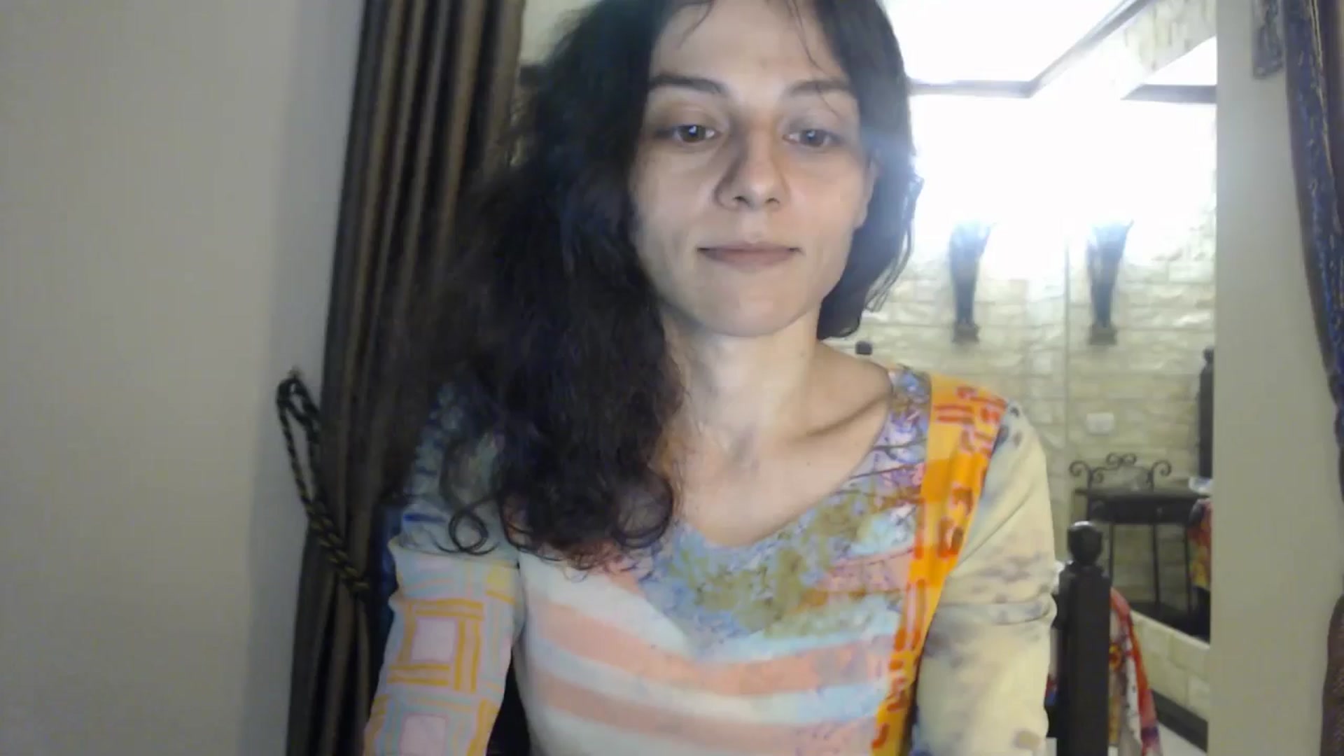 Gallery image thumbnail from ThePerfectNam's myfreecams stream on, 03/30/2026, 05:41 image 1 of 20