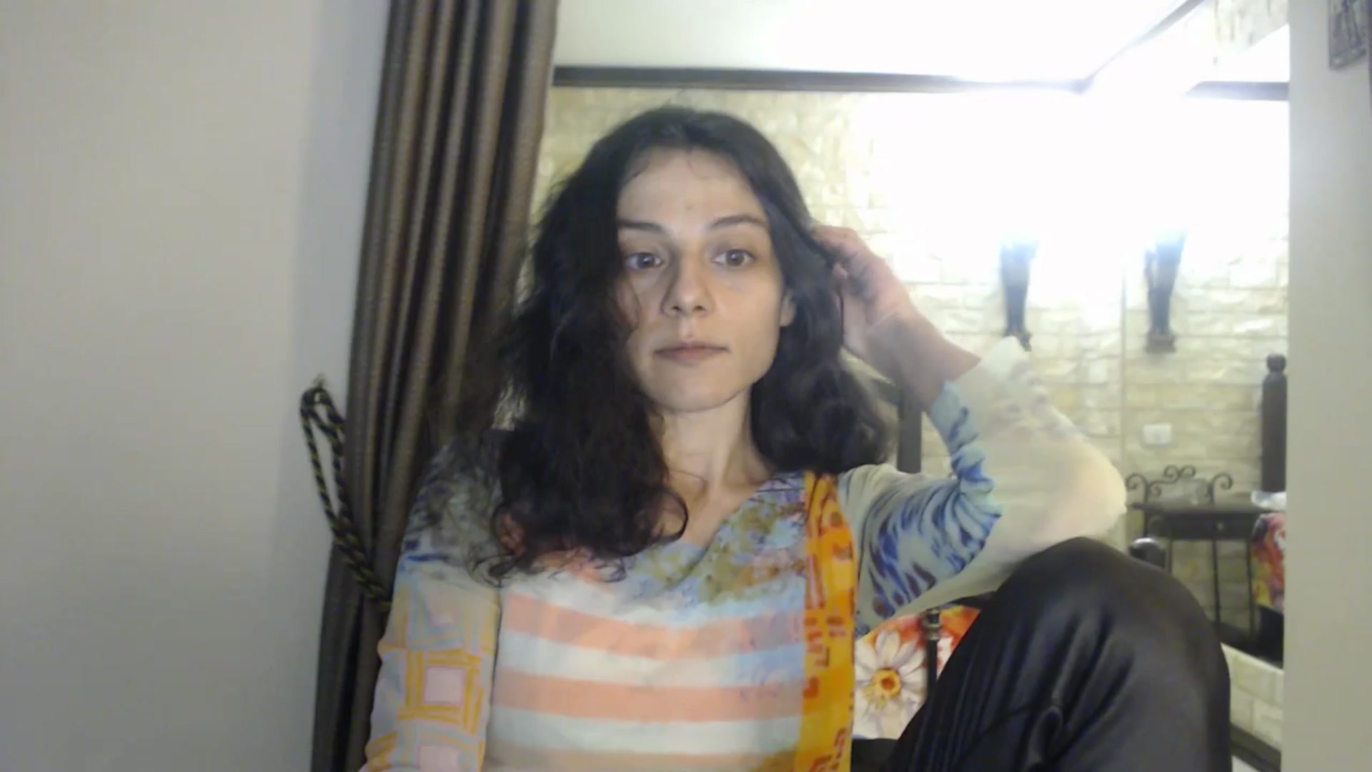 Gallery image thumbnail from ThePerfectNam's myfreecams stream on, 03/30/2026, 05:41 image 13 of 20