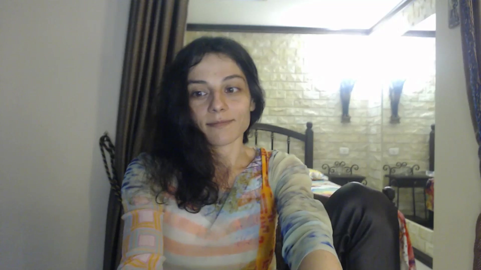 Gallery image thumbnail from ThePerfectNam's myfreecams stream on, 03/30/2026, 05:41 image 9 of 20