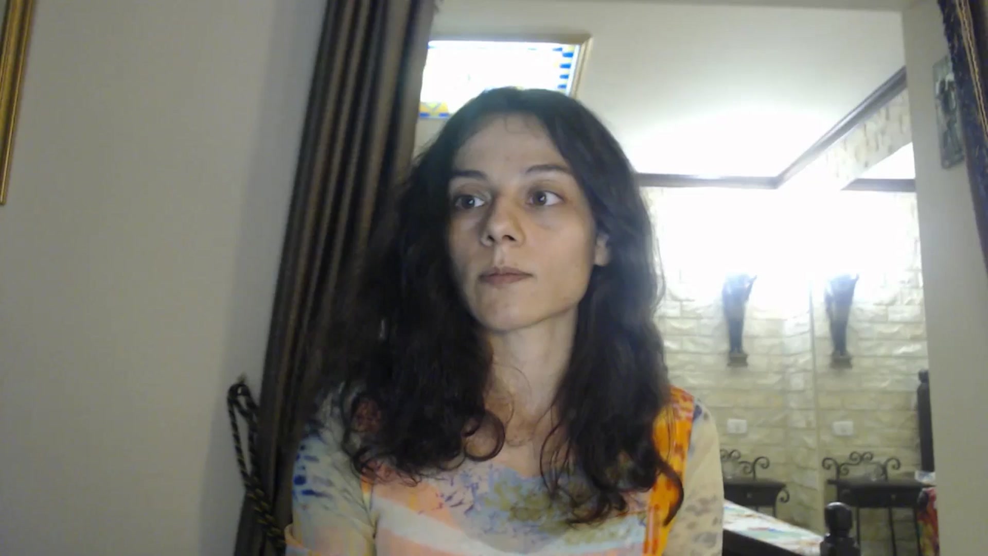 Gallery image thumbnail from ThePerfectNam's myfreecams stream on, 03/30/2026, 05:41 image 15 of 20