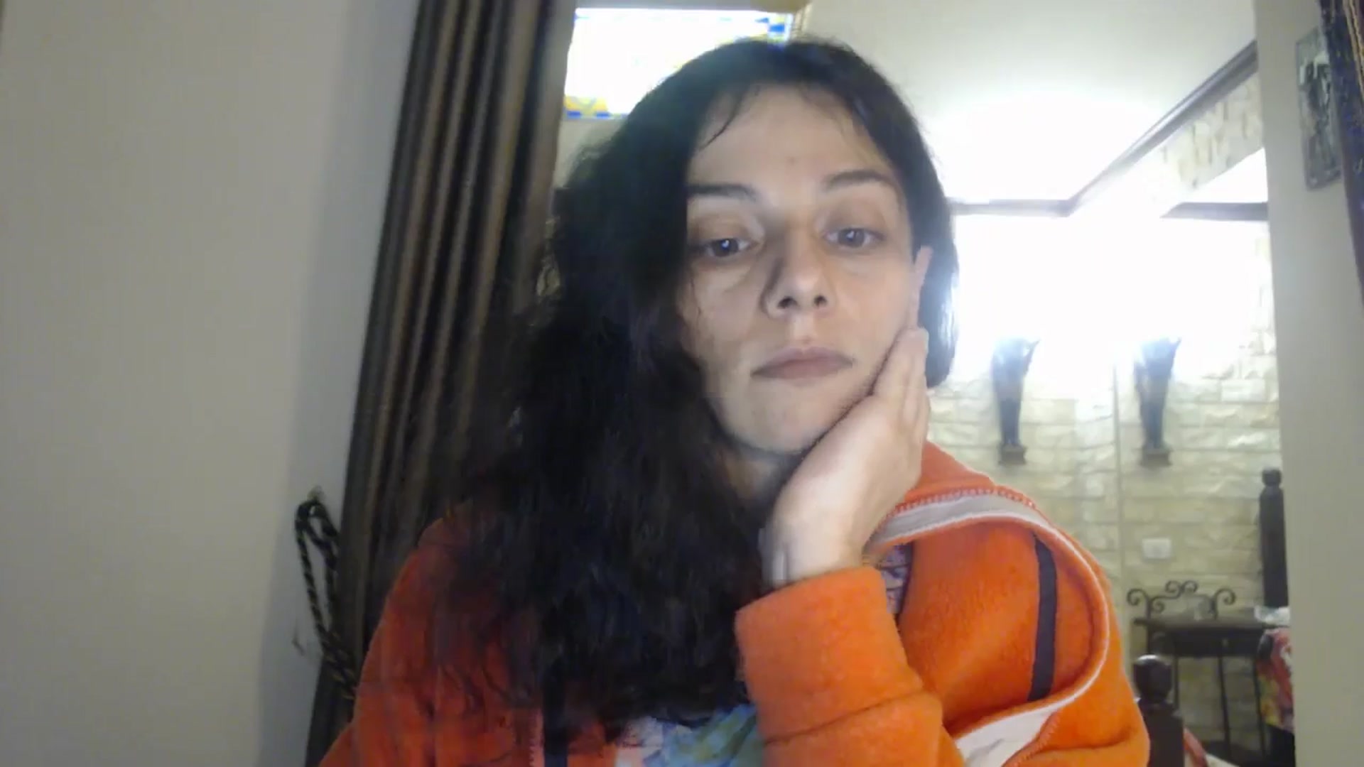Gallery image thumbnail from ThePerfectNam's myfreecams stream on, 03/30/2026, 06:26 image 18 of 20
