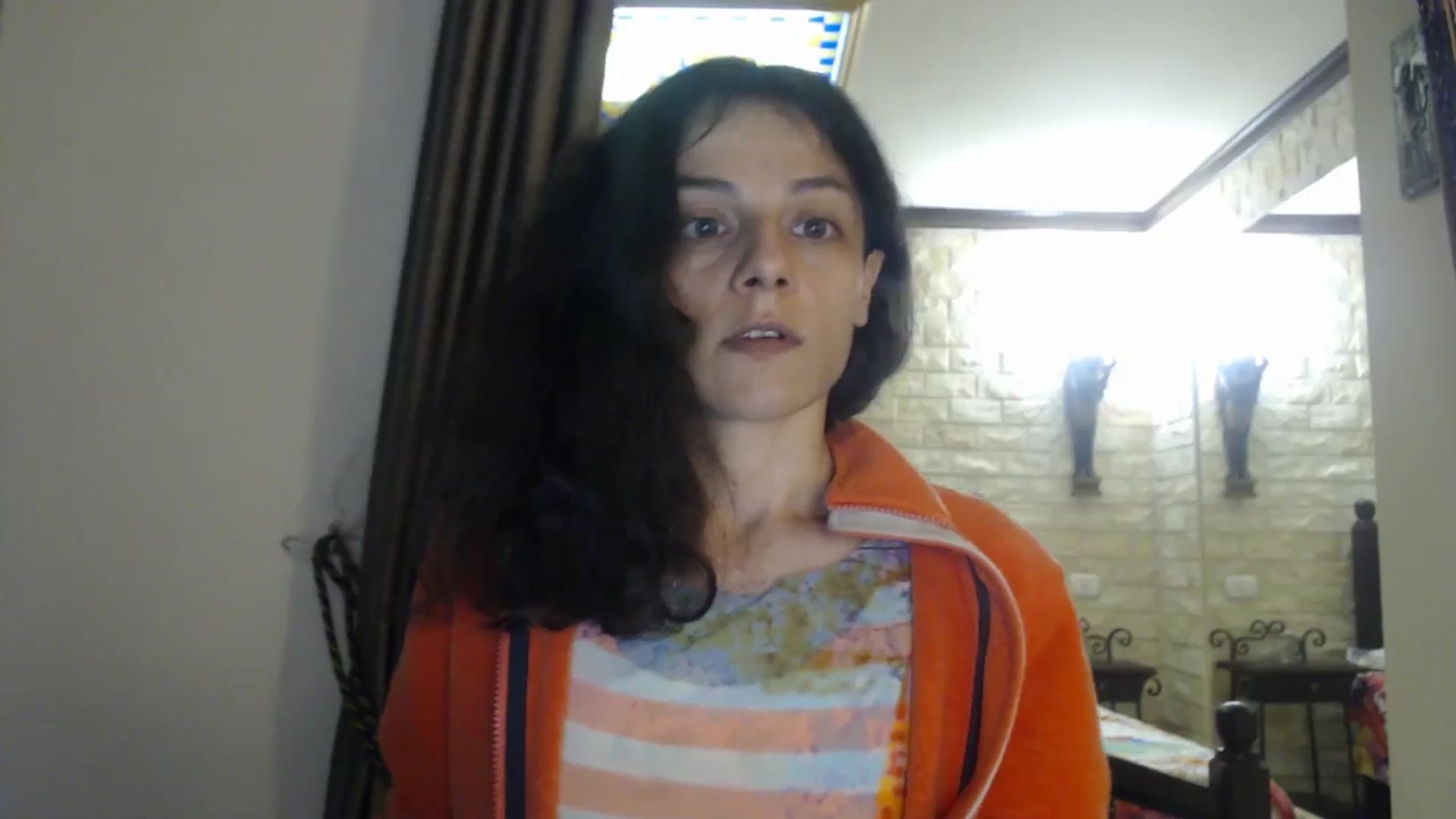 Gallery image thumbnail from ThePerfectNam's myfreecams stream on, 03/30/2026, 06:26 image 16 of 20