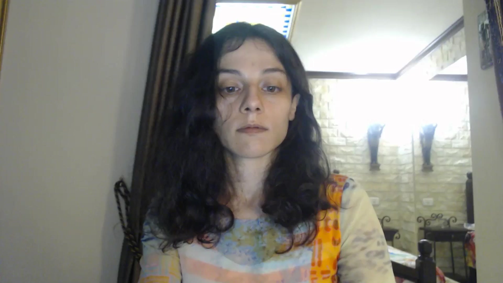 Gallery image thumbnail from ThePerfectNam's myfreecams stream on, 03/30/2026, 06:26 image 1 of 20