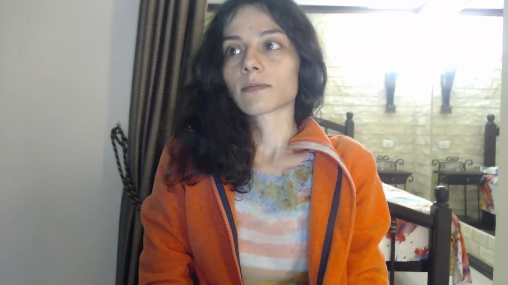 Gallery image thumbnail from ThePerfectNam's myfreecams stream on, 03/30/2026, 06:26 image 12 of 20