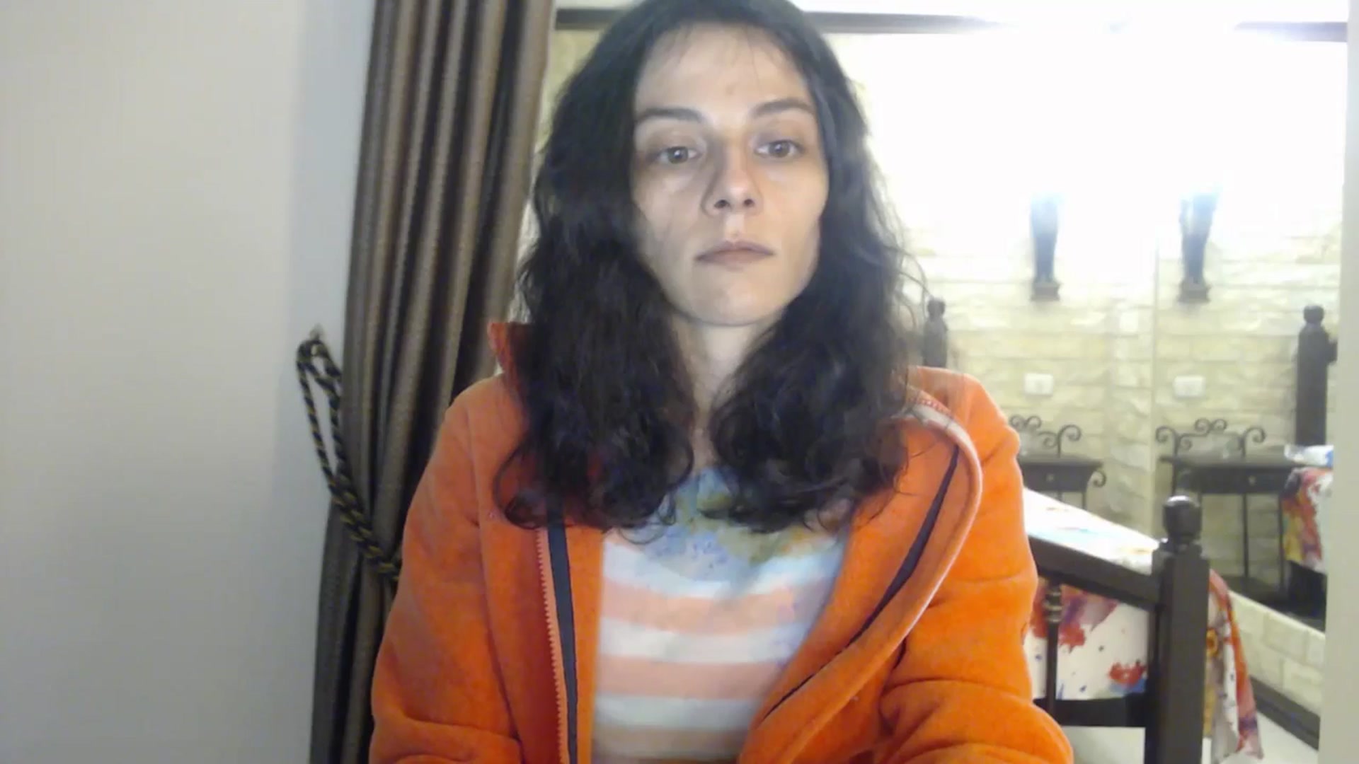 Gallery image thumbnail from ThePerfectNam's myfreecams stream on, 03/30/2026, 06:26 image 9 of 20