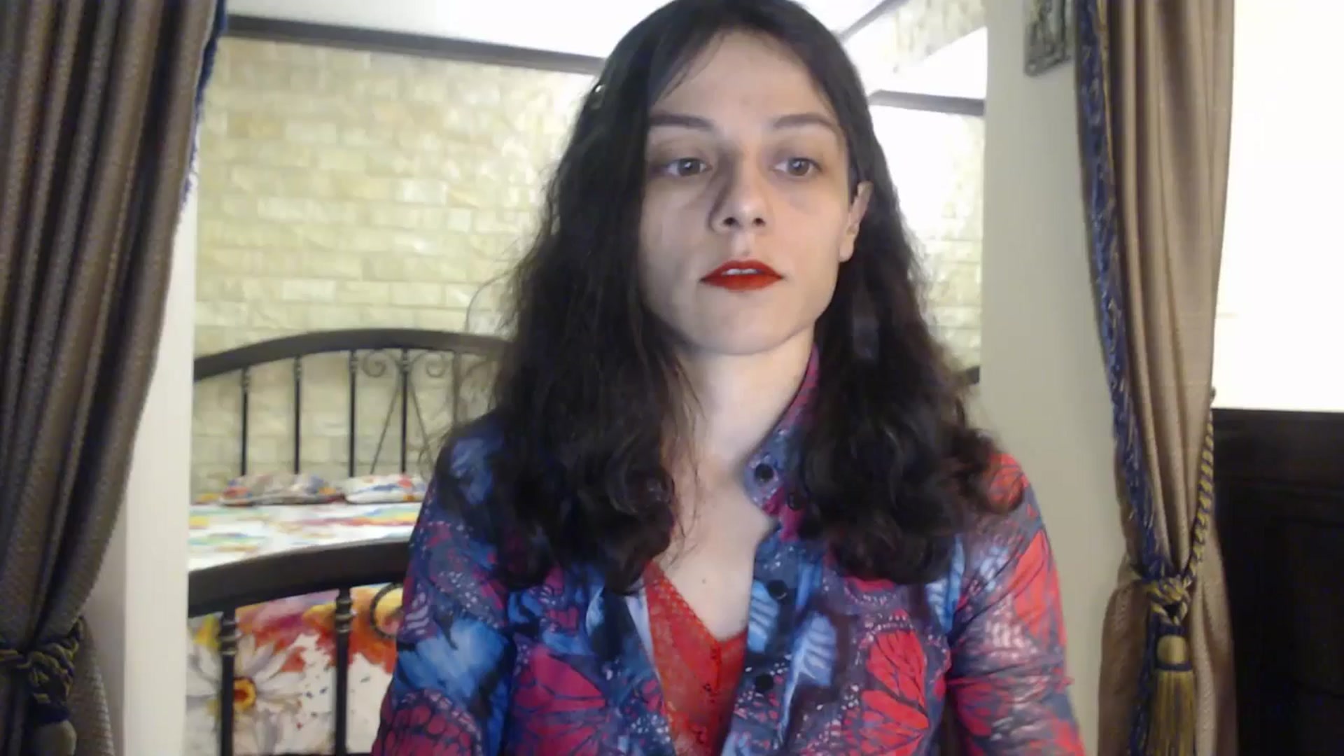 Gallery image thumbnail from ThePerfectNam's myfreecams stream on, 03/31/2026, 01:13 image 1 of 20