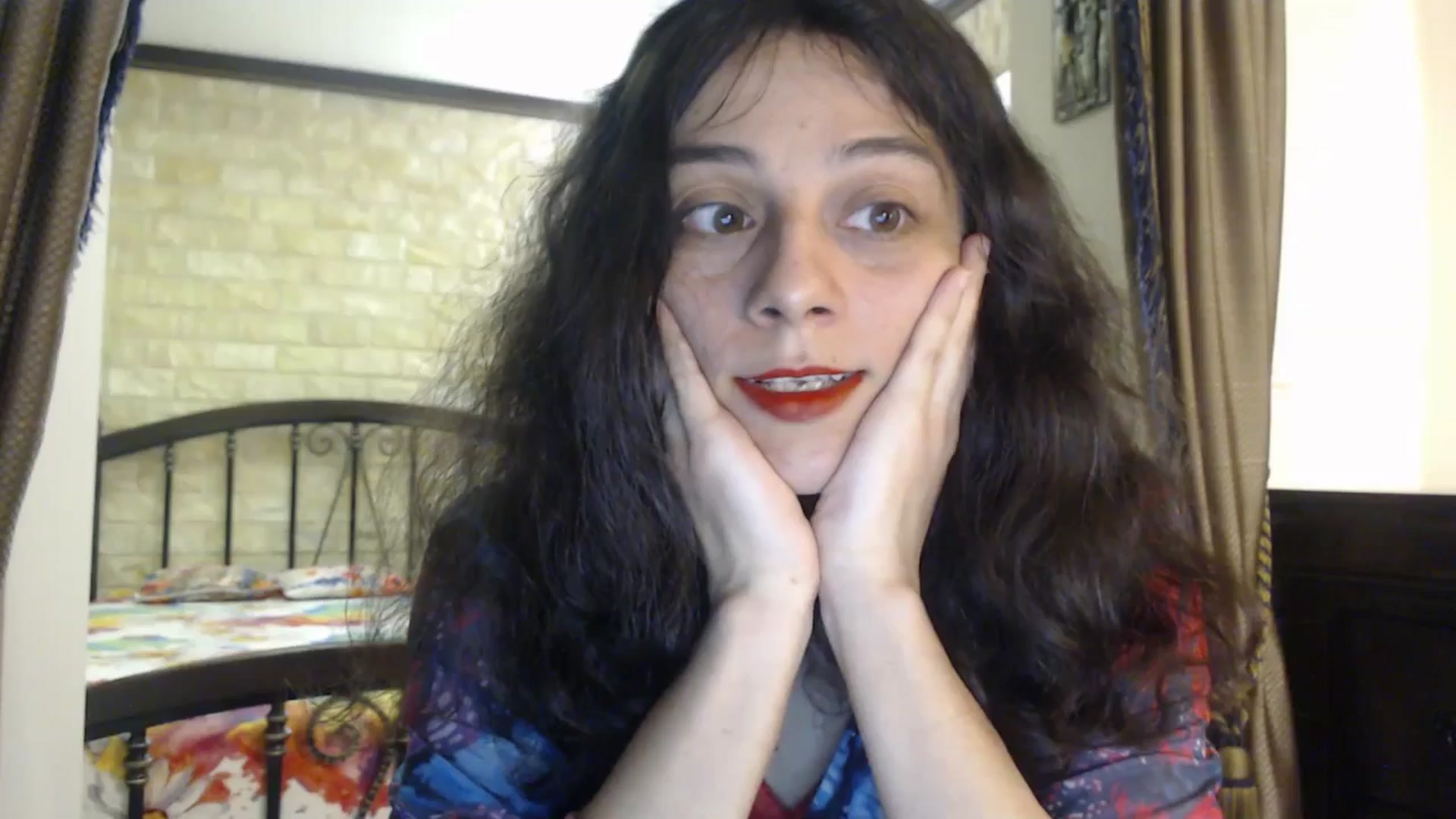 Gallery image thumbnail from ThePerfectNam's myfreecams stream on, 03/31/2026, 01:13 image 13 of 20