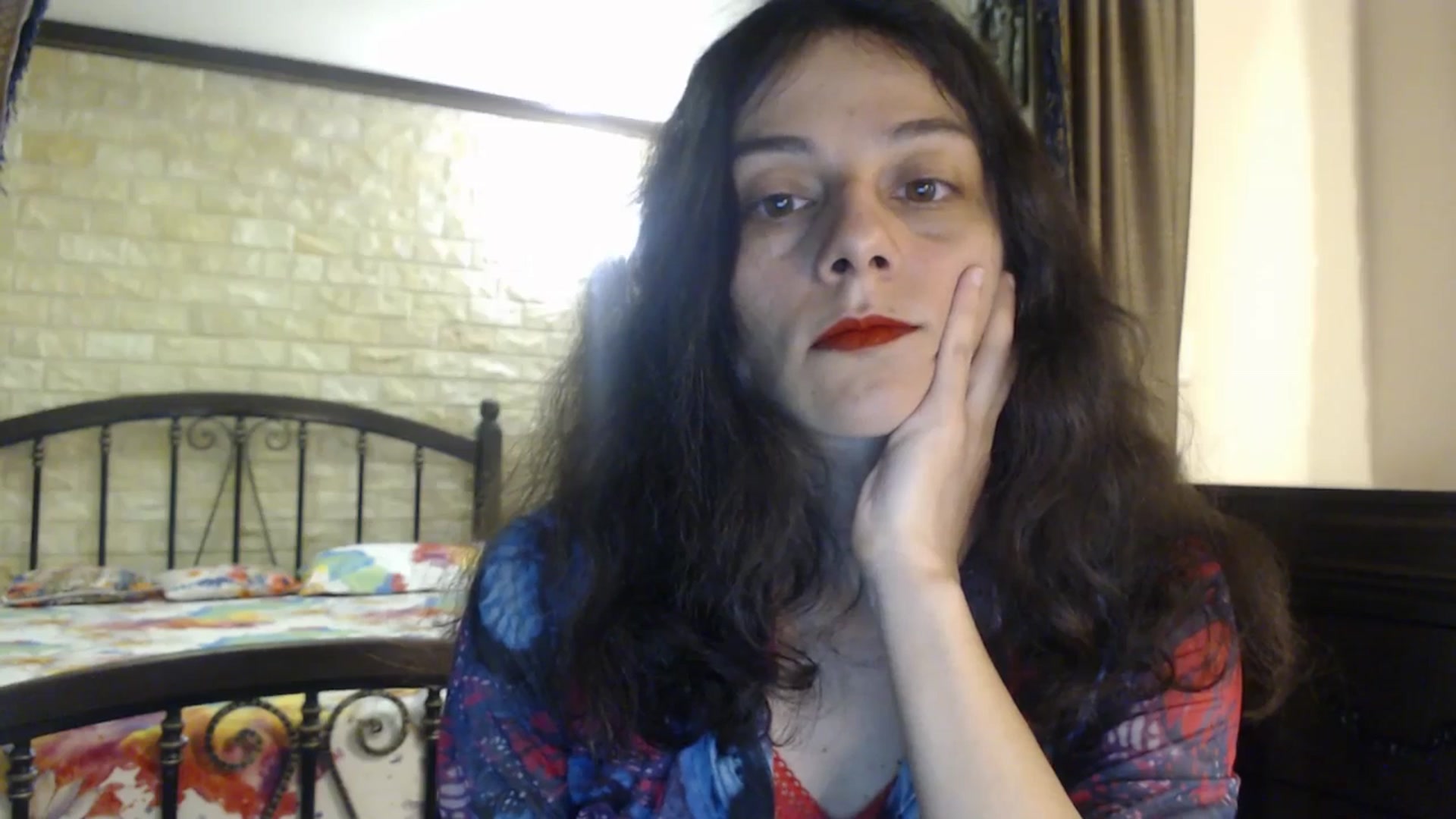 Gallery image thumbnail from ThePerfectNam's myfreecams stream on, 03/31/2026, 01:13 image 20 of 20