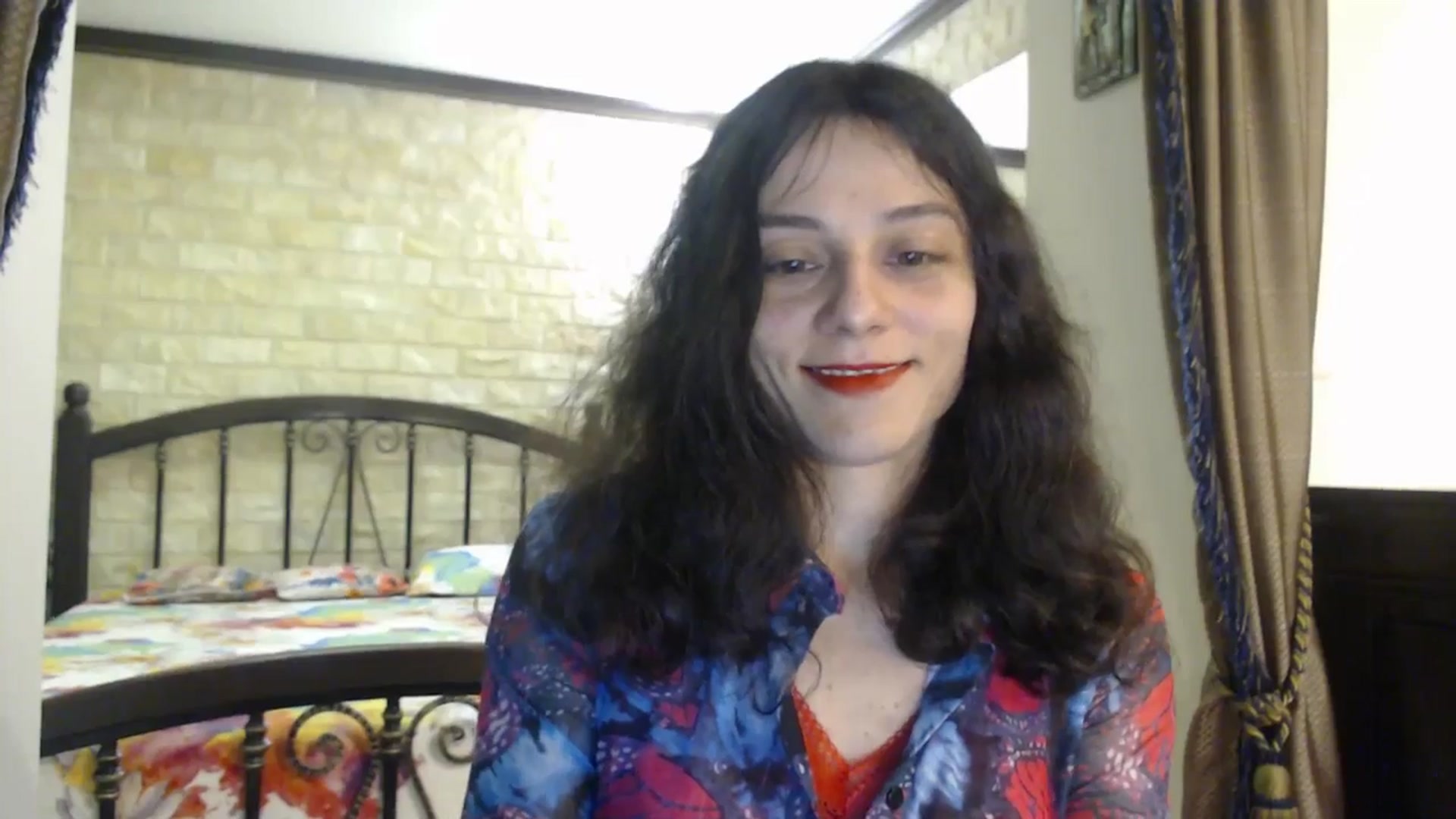 Gallery image thumbnail from ThePerfectNam's myfreecams stream on, 03/31/2026, 01:13 image 16 of 20