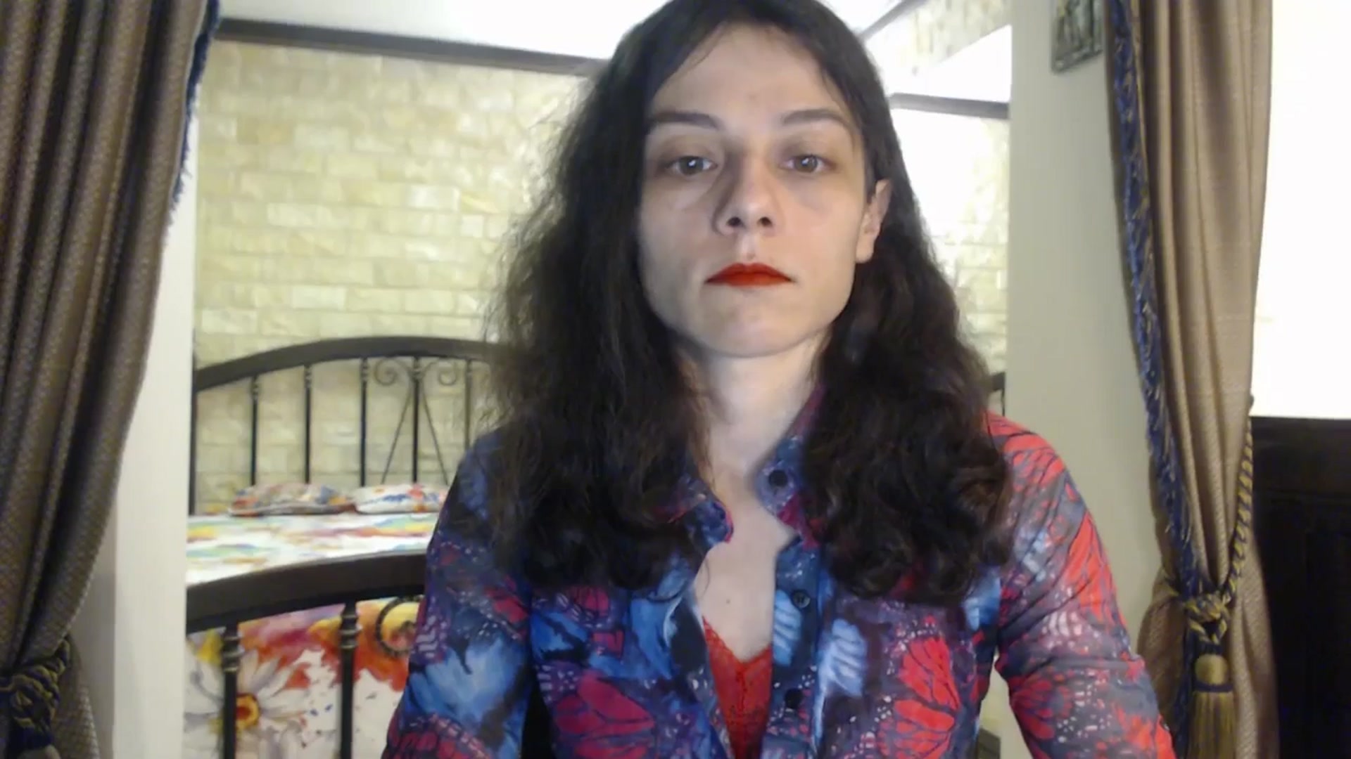 Gallery image thumbnail from ThePerfectNam's myfreecams stream on, 03/31/2026, 01:13 image 5 of 20