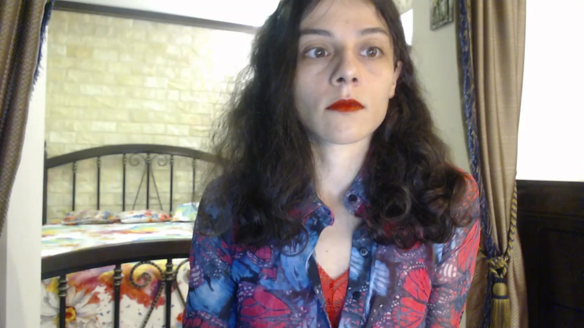 Gallery image thumbnail from ThePerfectNam's myfreecams stream on, 03/31/2026, 01:13 image 6 of 20