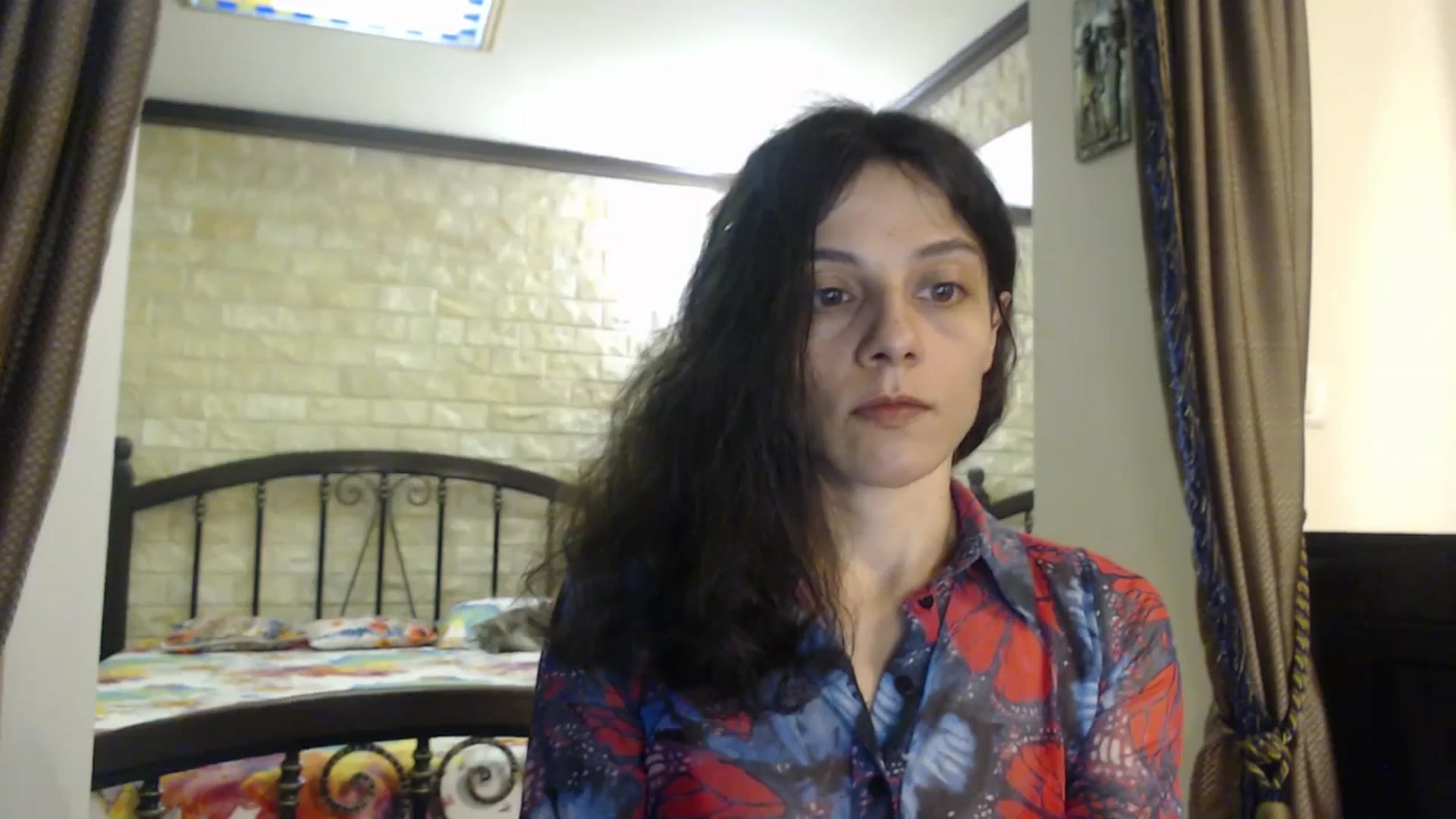 Gallery image thumbnail from ThePerfectNam's myfreecams stream on, 03/31/2026, 03:15 image 20 of 20